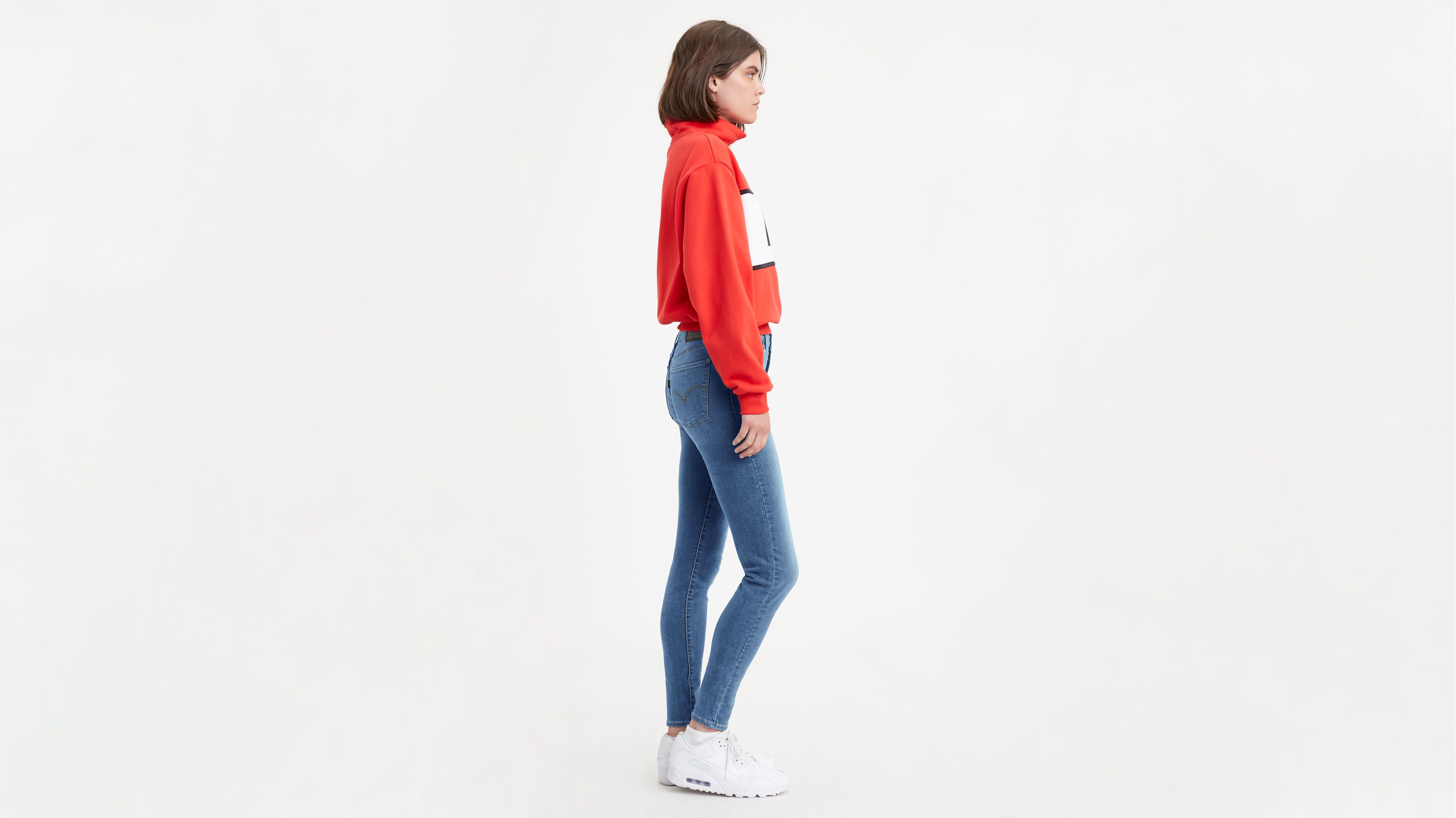 levi's 710 super skinny canada