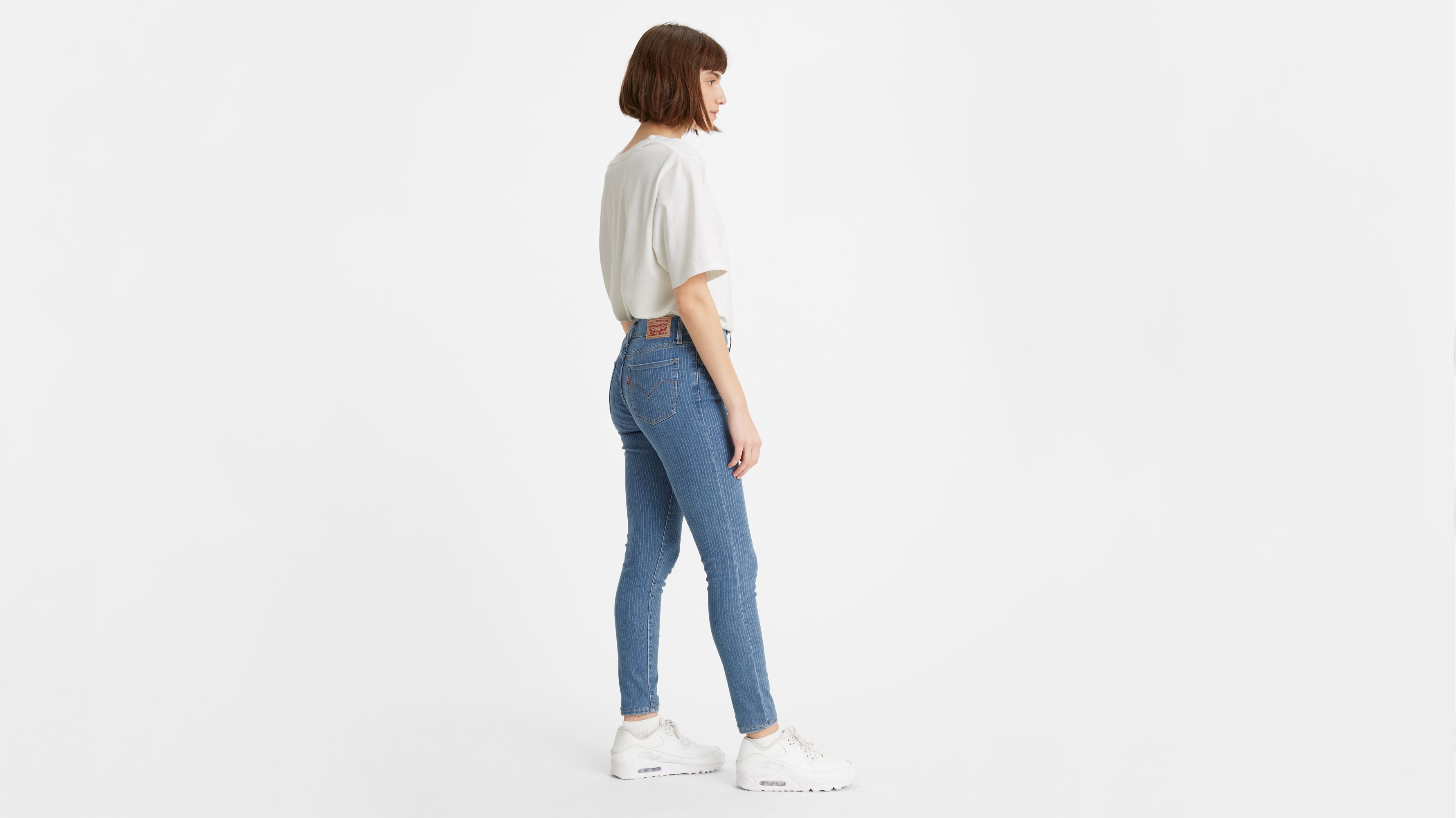 Super skinny best sale 710 levis