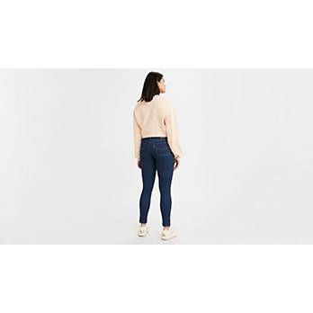 710 Super Skinny Women's Jeans - Medium Wash Levi's® US