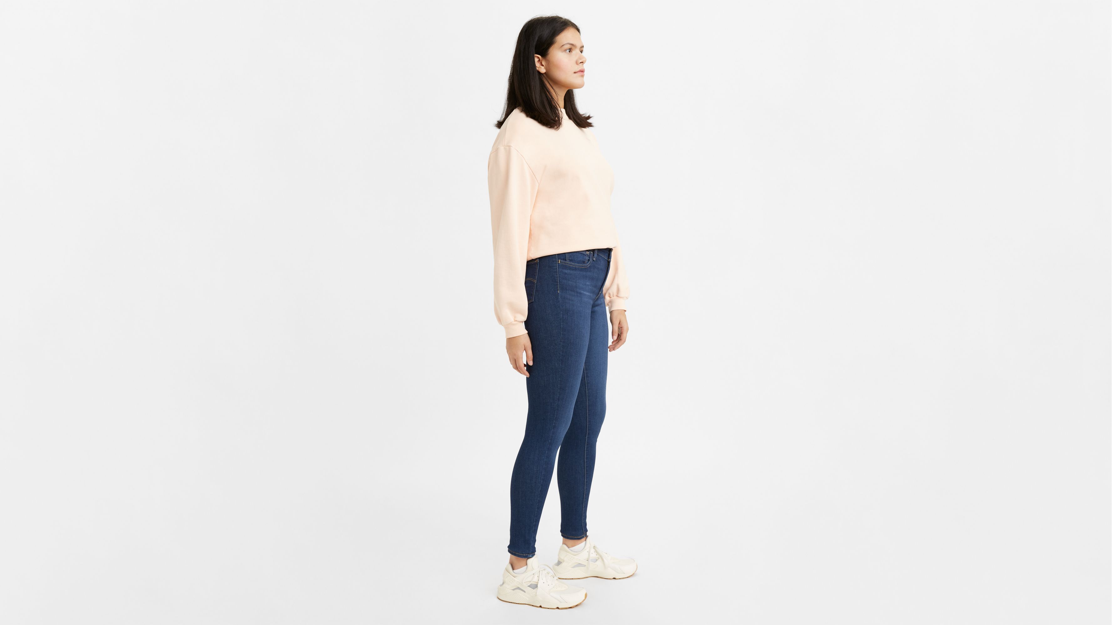 710 Super Skinny Women's Jeans 2