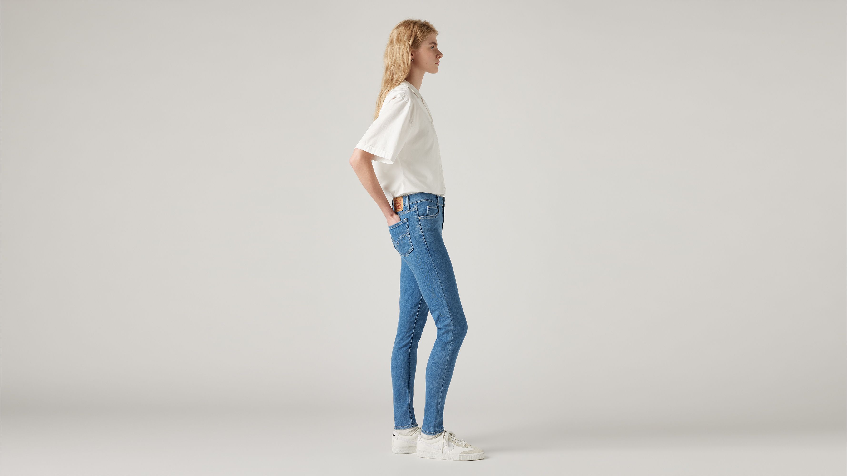 710 Super Skinny Women's Jeans