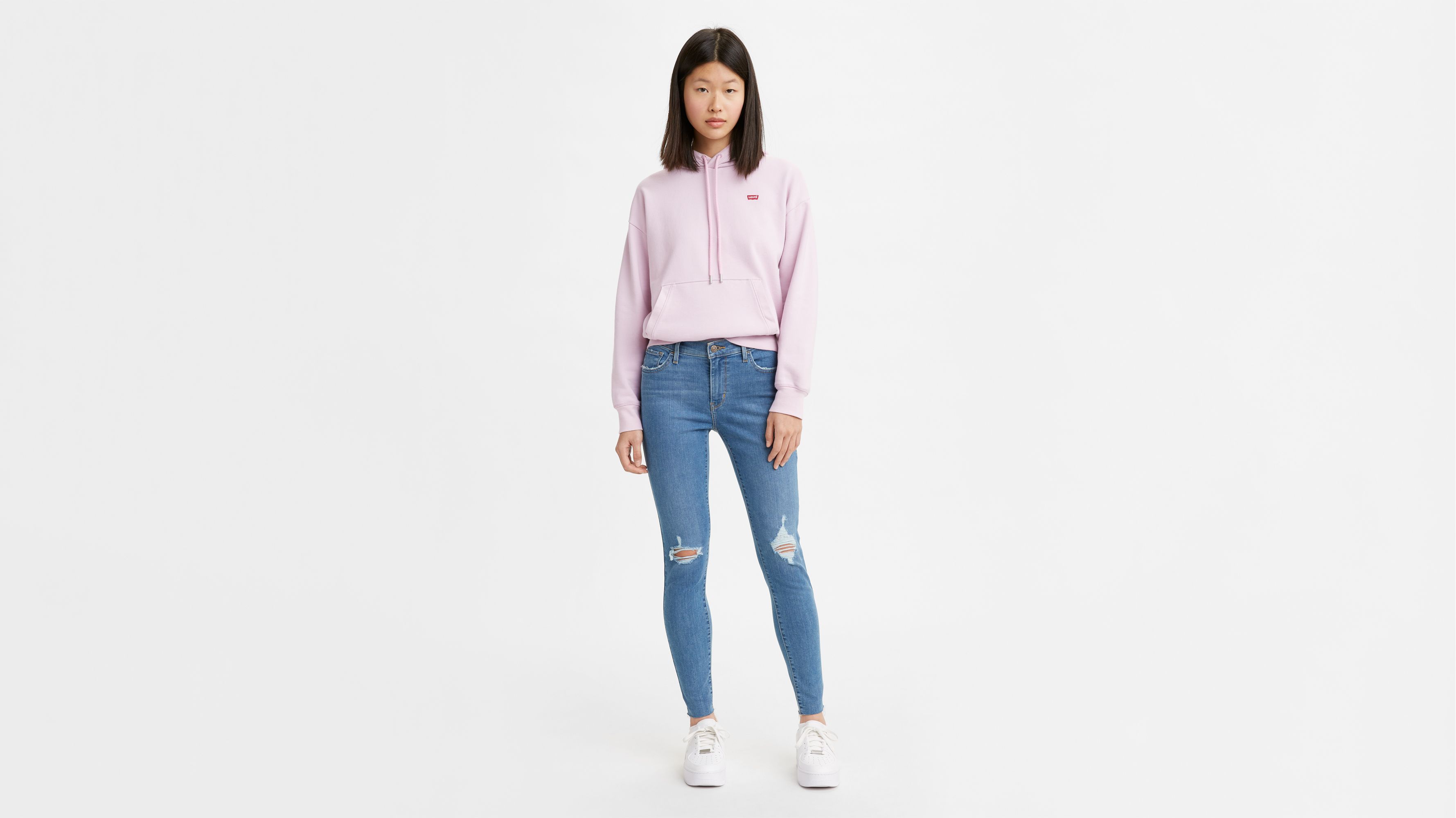 710 Super Skinny - | Levi's® US