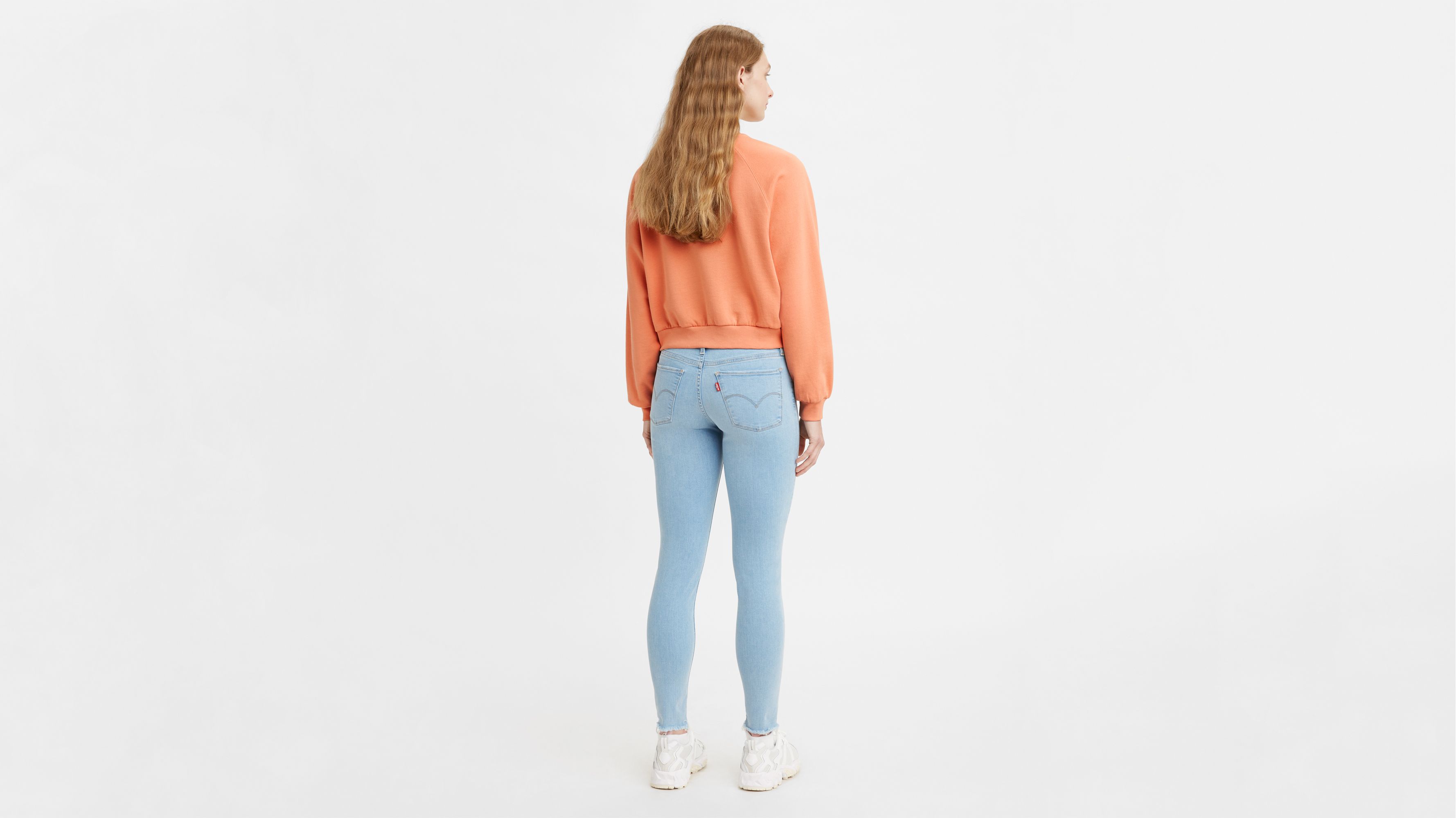 710 Super Skinny Women's Jeans 3