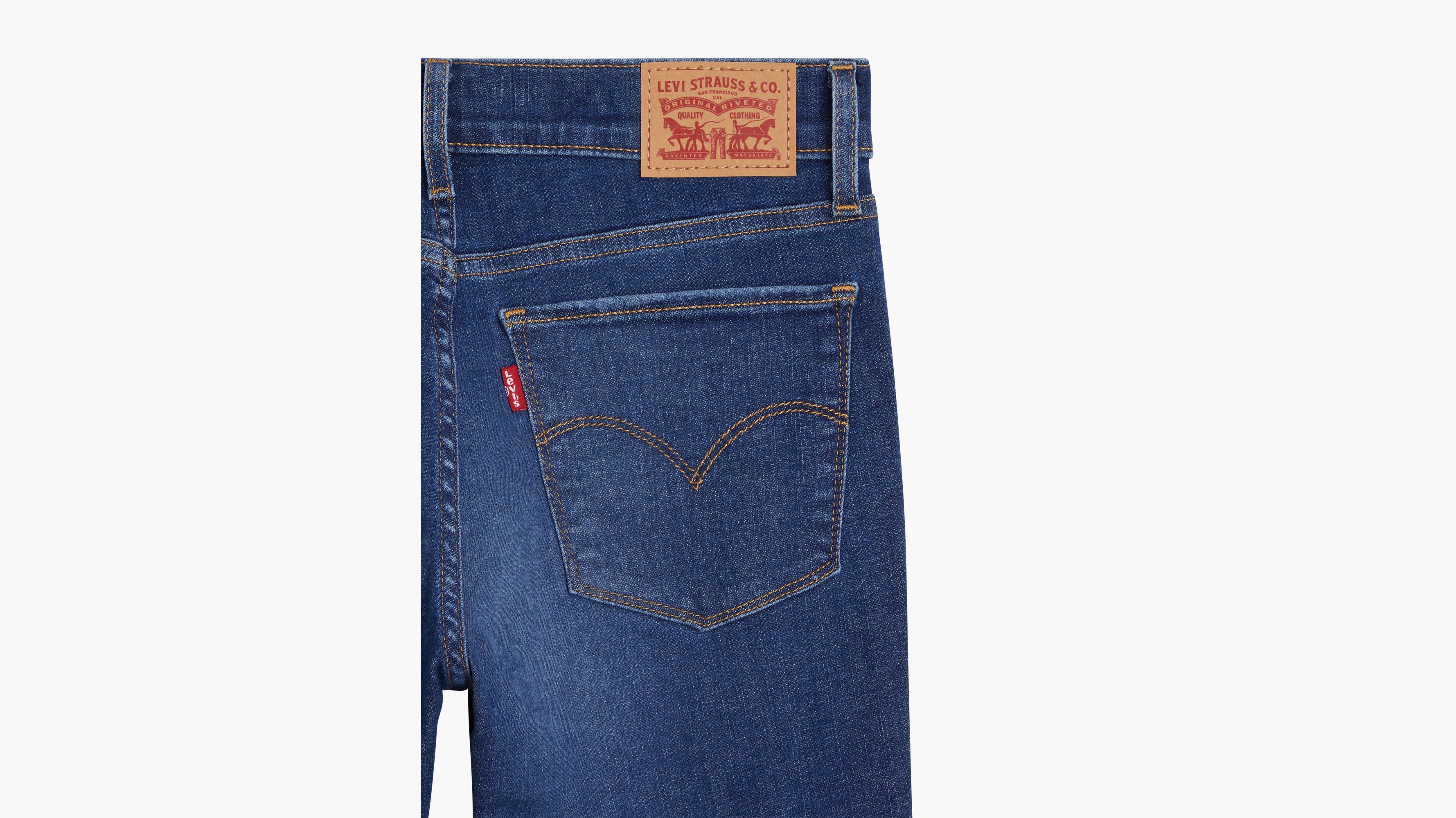 710™ Super Skinny Jeans 8