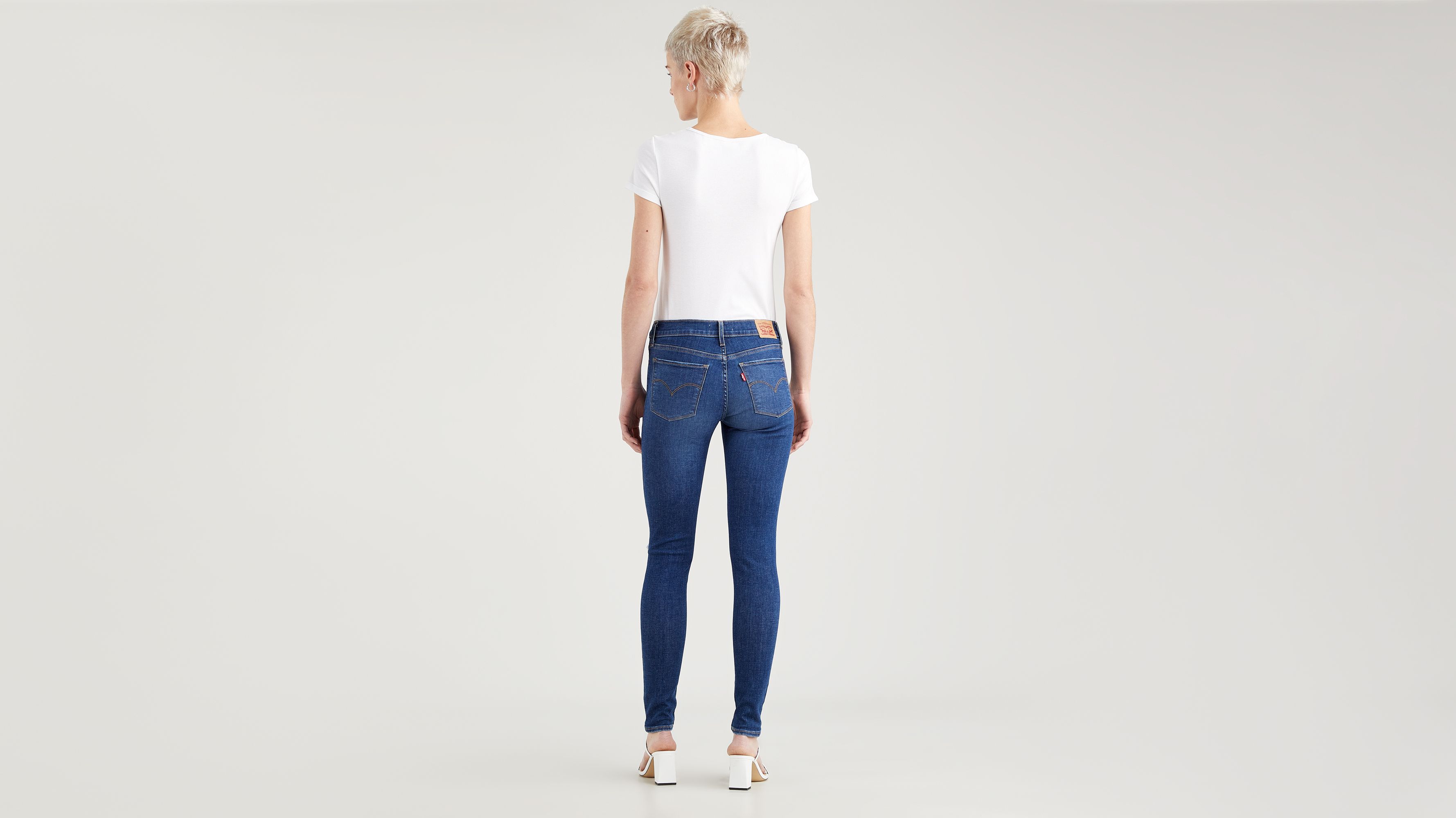 710™ Super Skinny Jeans 3