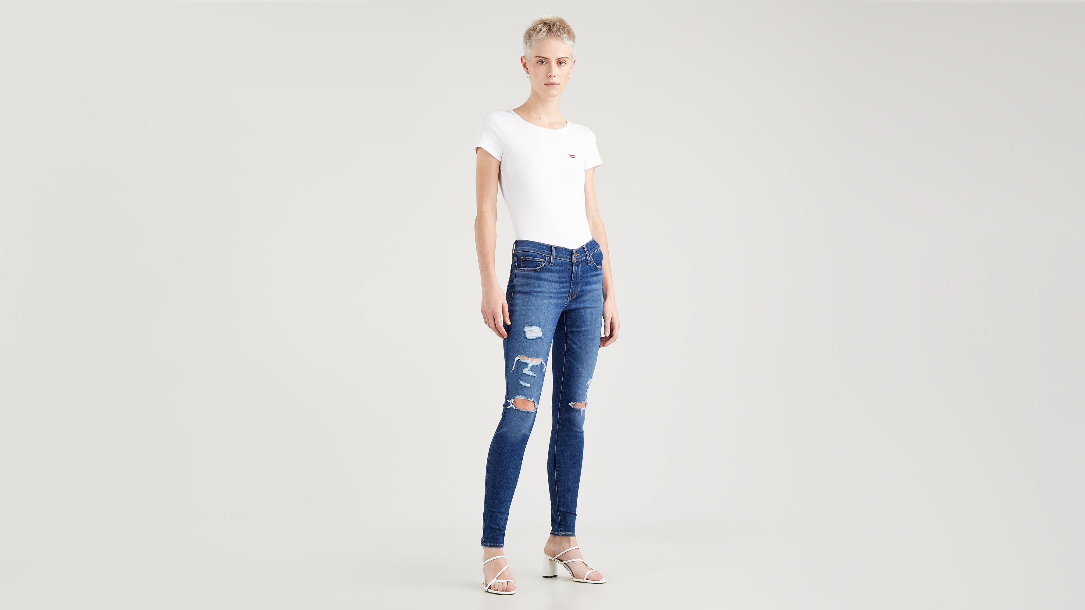 710™ Super Skinny Jeans 5