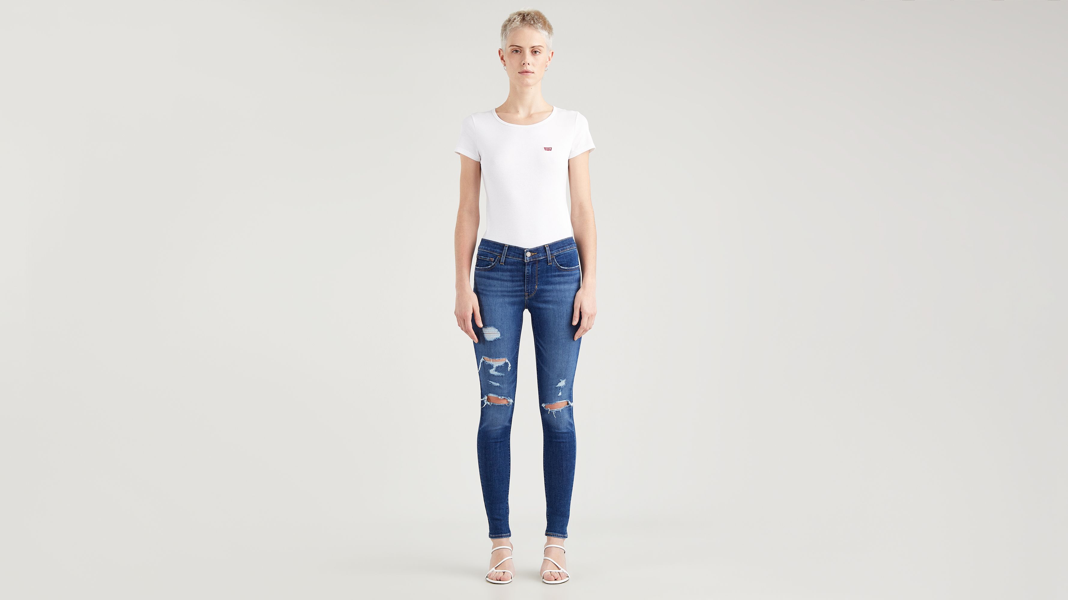 710™ Super Skinny Jeans 1