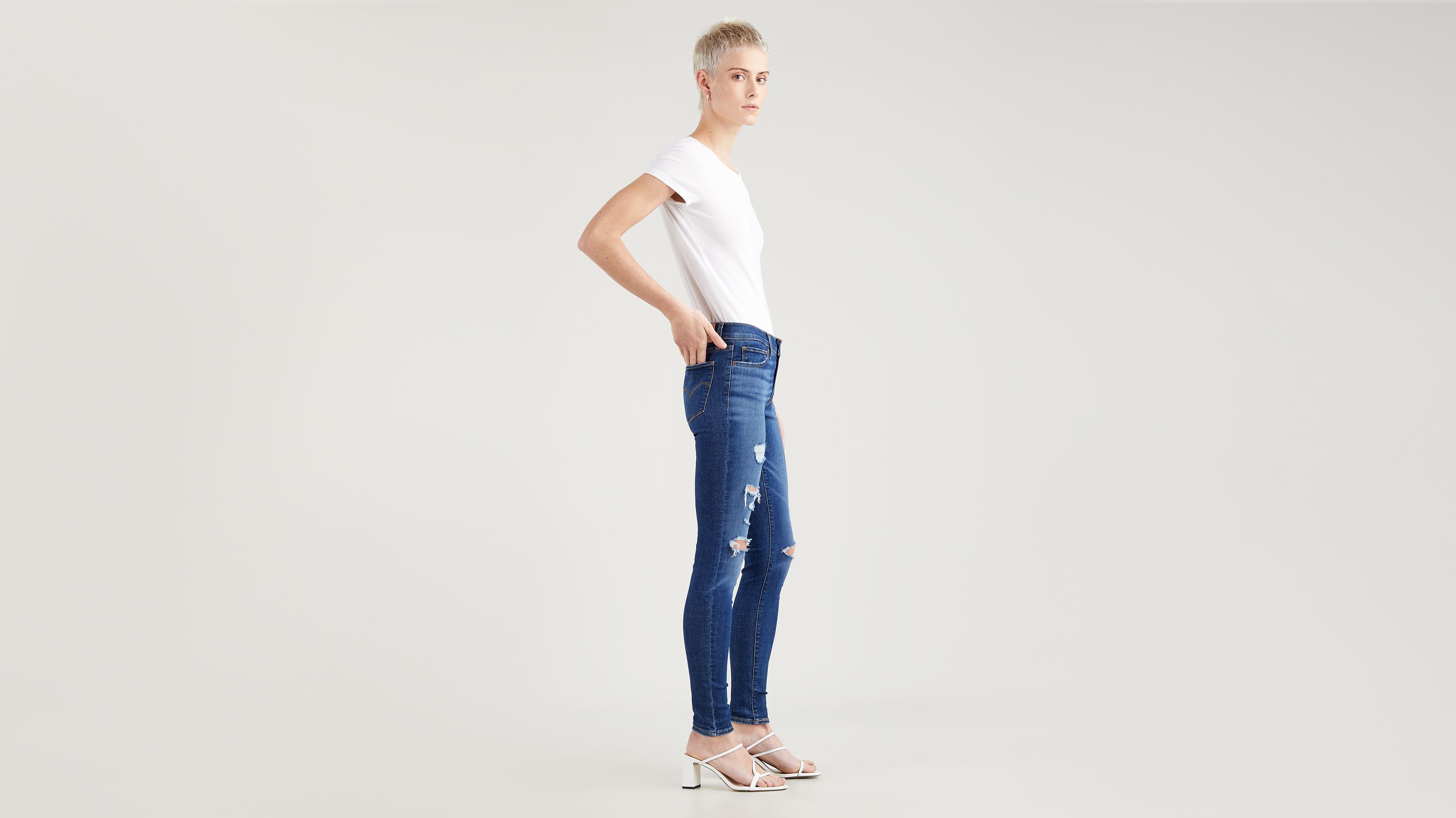 710™ Super Skinny Jeans 2