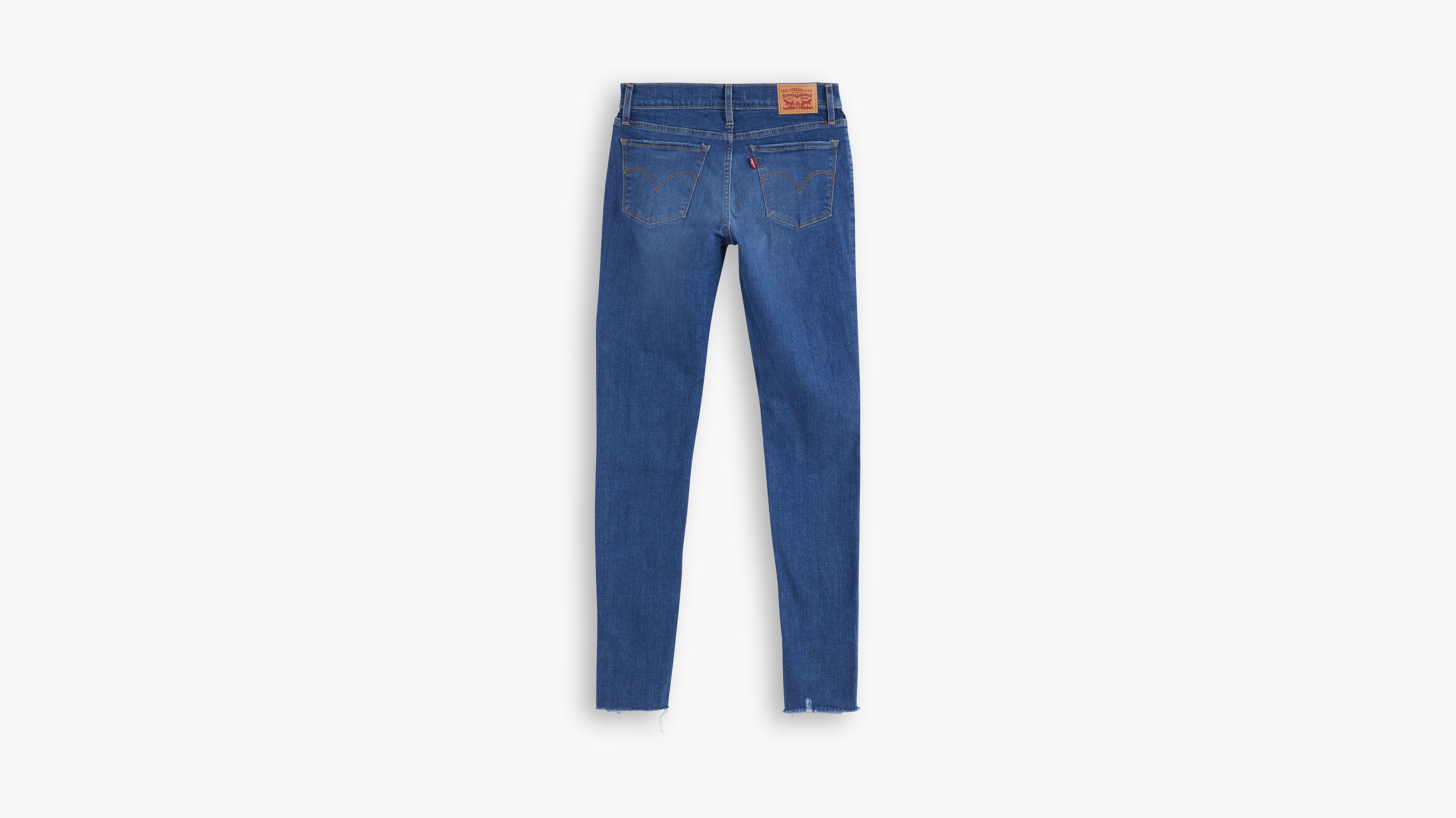 Levi's 710 superskinny best sale