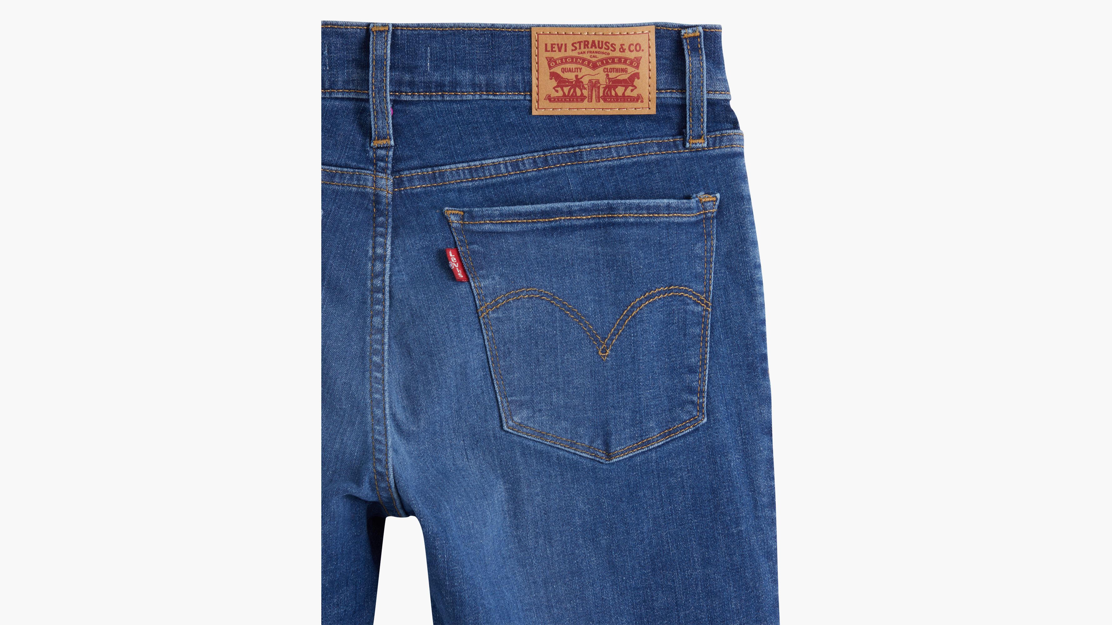 710™ Super Skinny Jeans 6