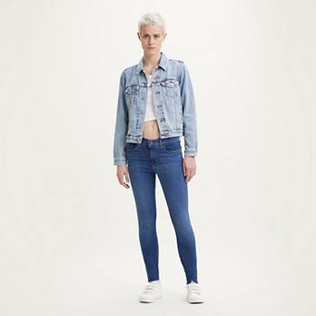 710™ Super Skinny Jeans 5