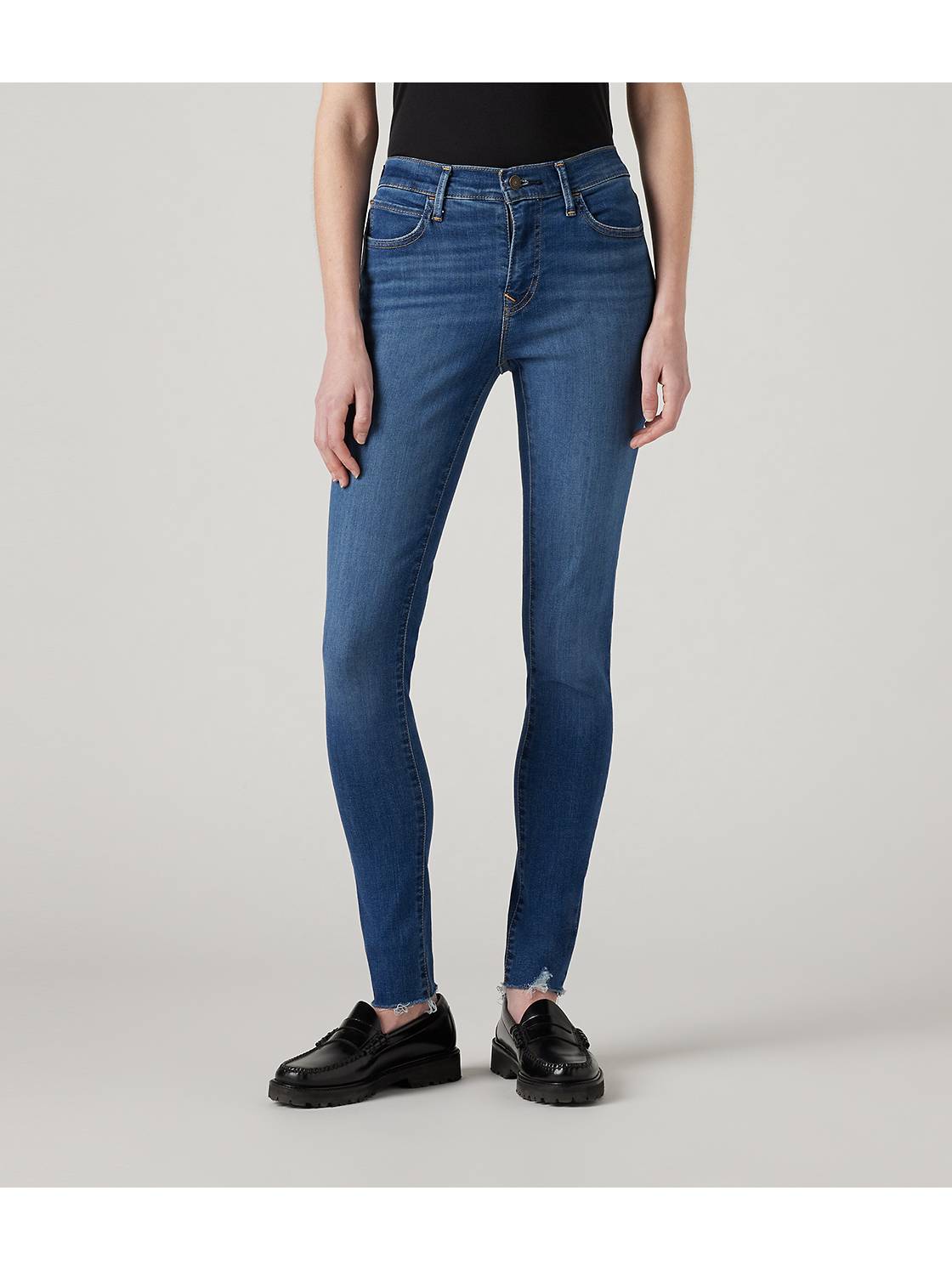 710™ Super Skinny Jeans 1