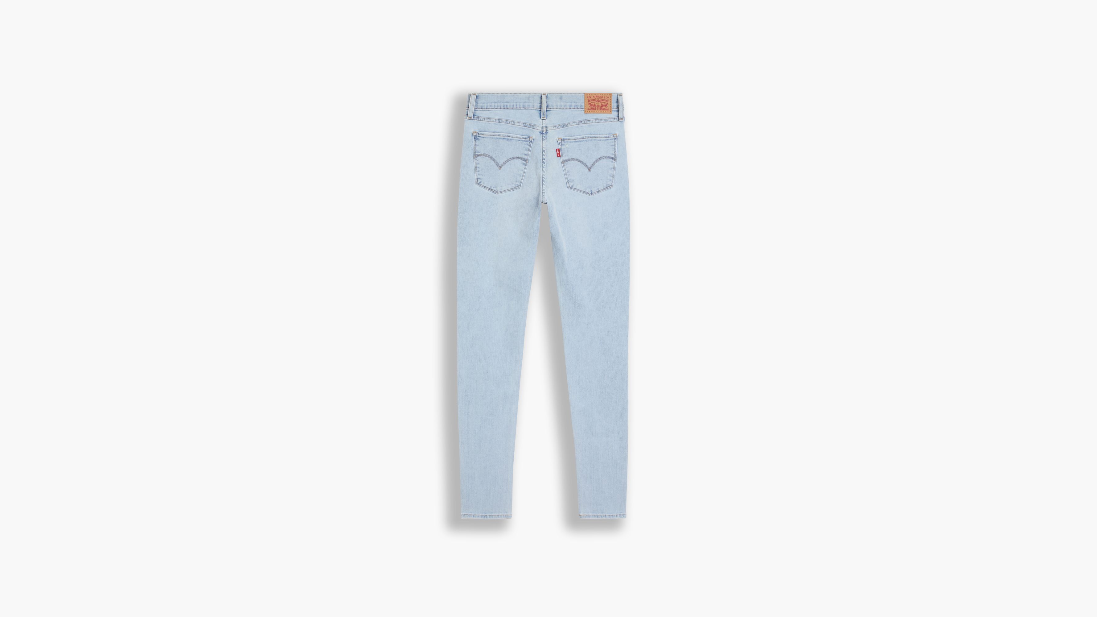 710™ Super Skinny Jeans 7