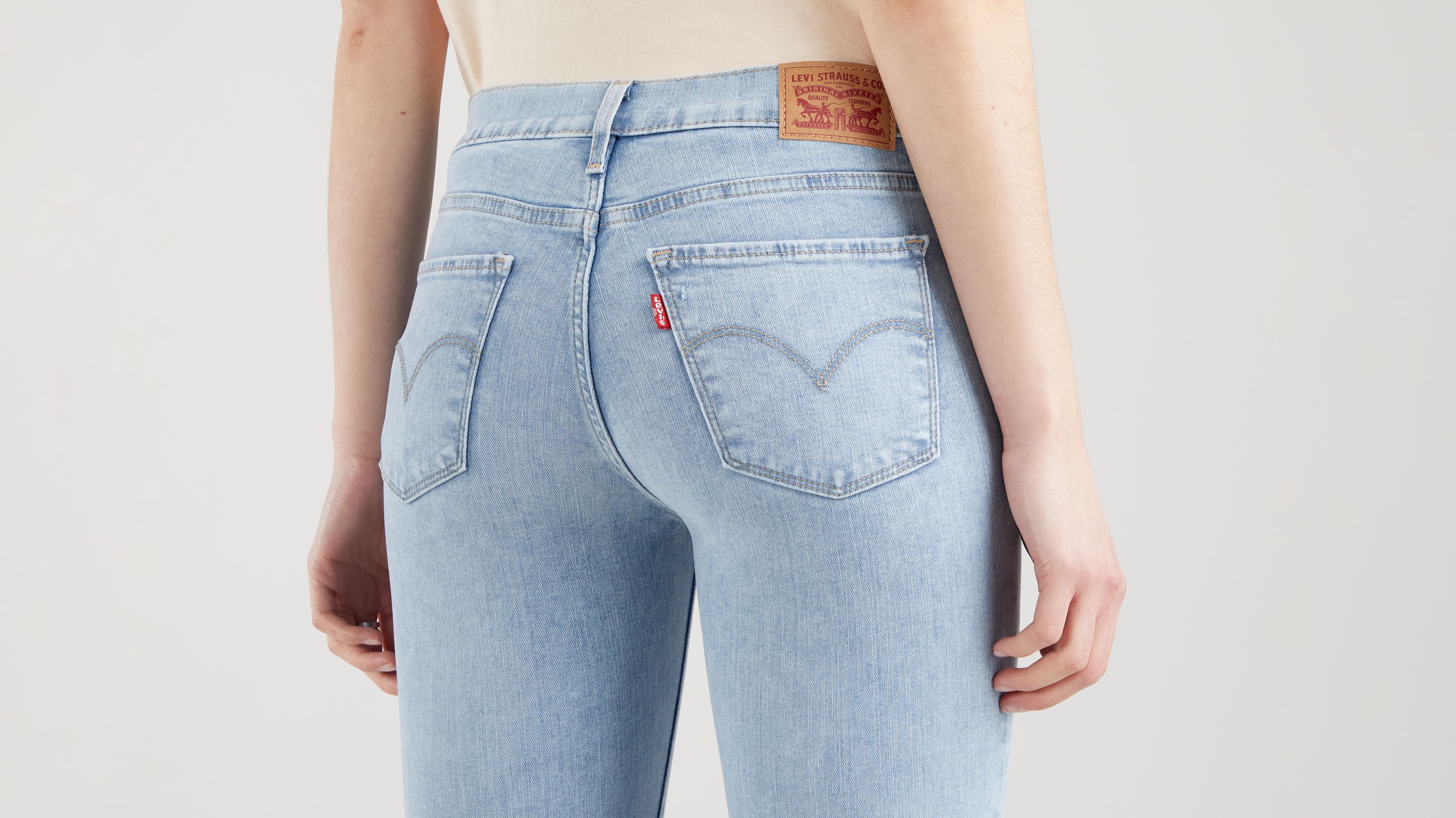 710™ Super Skinny Jeans 4