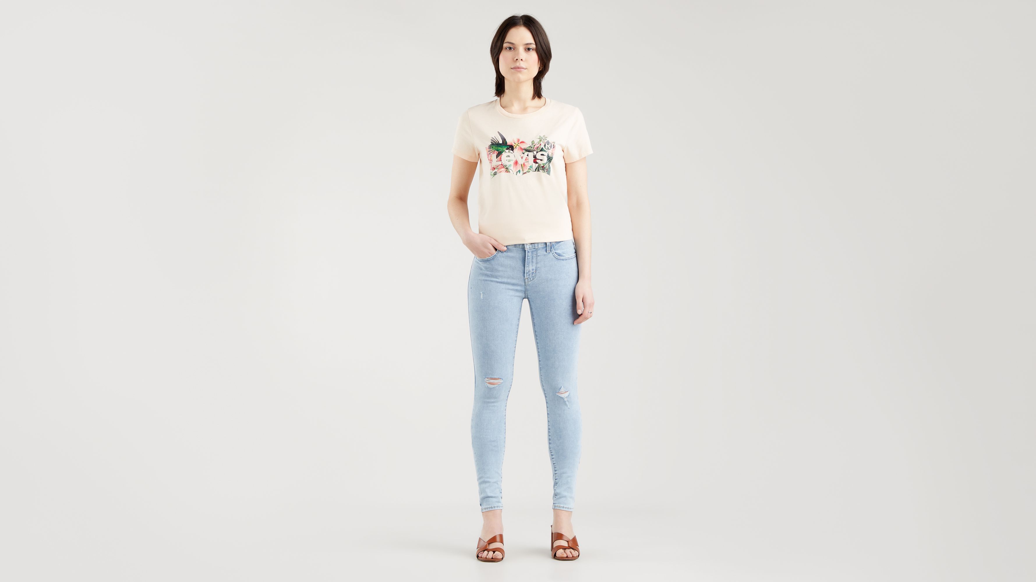 710™ Super Skinny Jeans 5