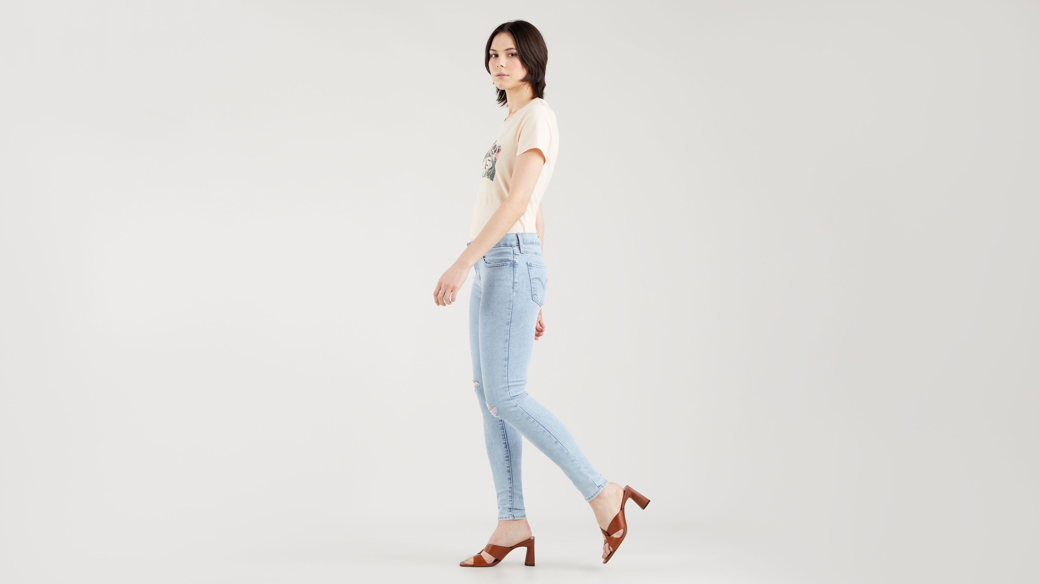 710™ Super Skinny Jeans 2