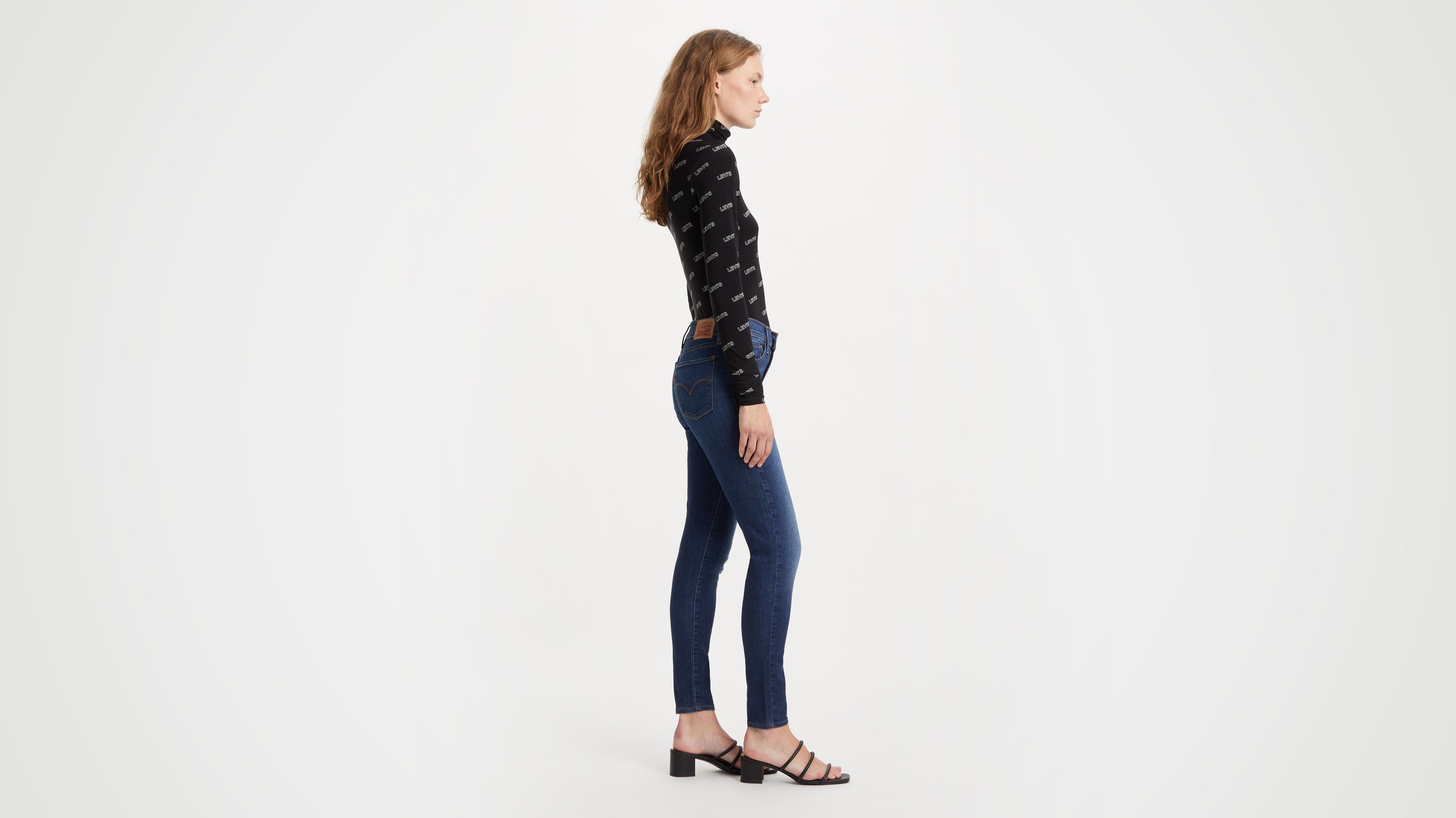 Jean 711™ Super Skinny 2