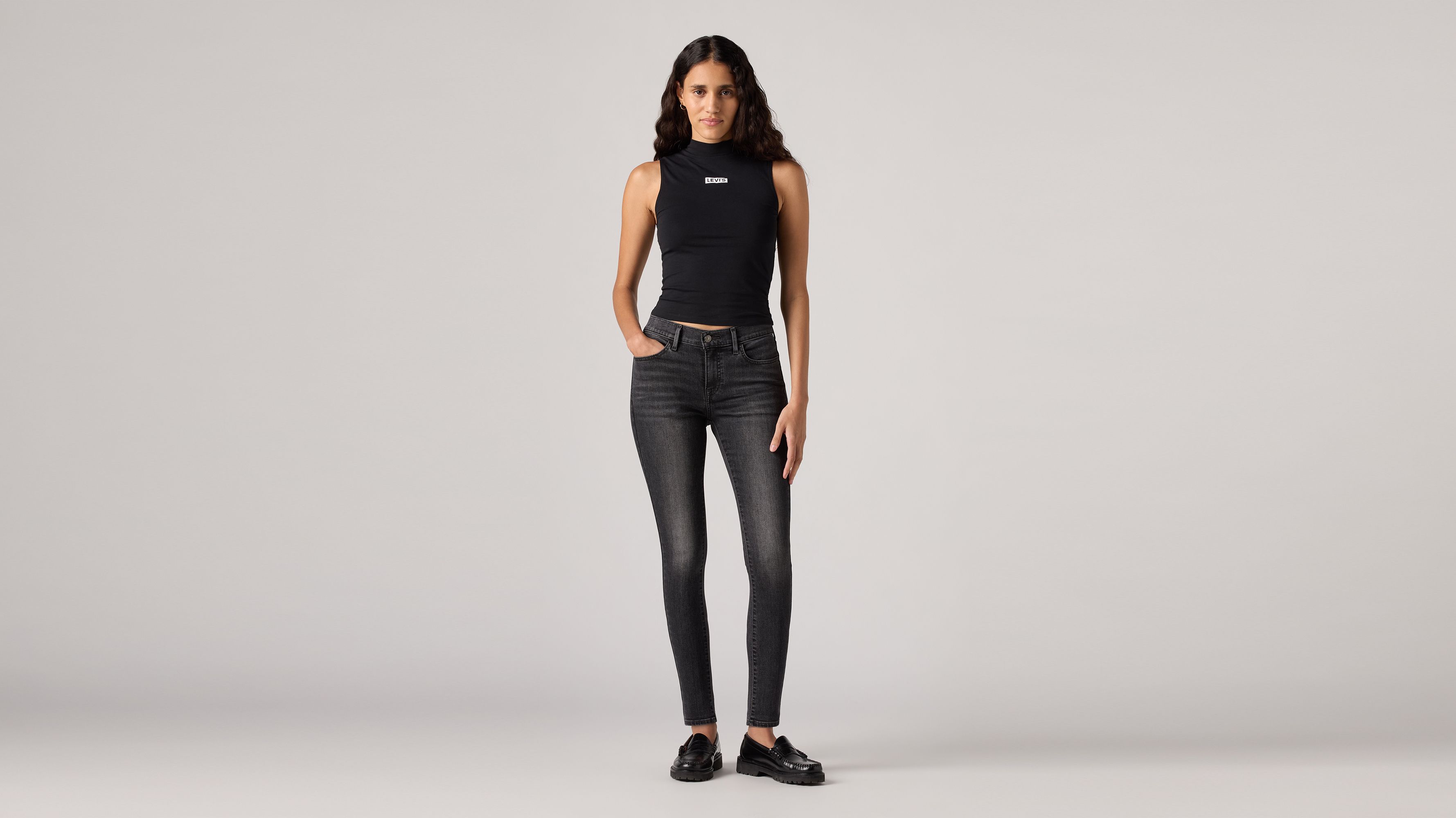 lee super skinny jeans