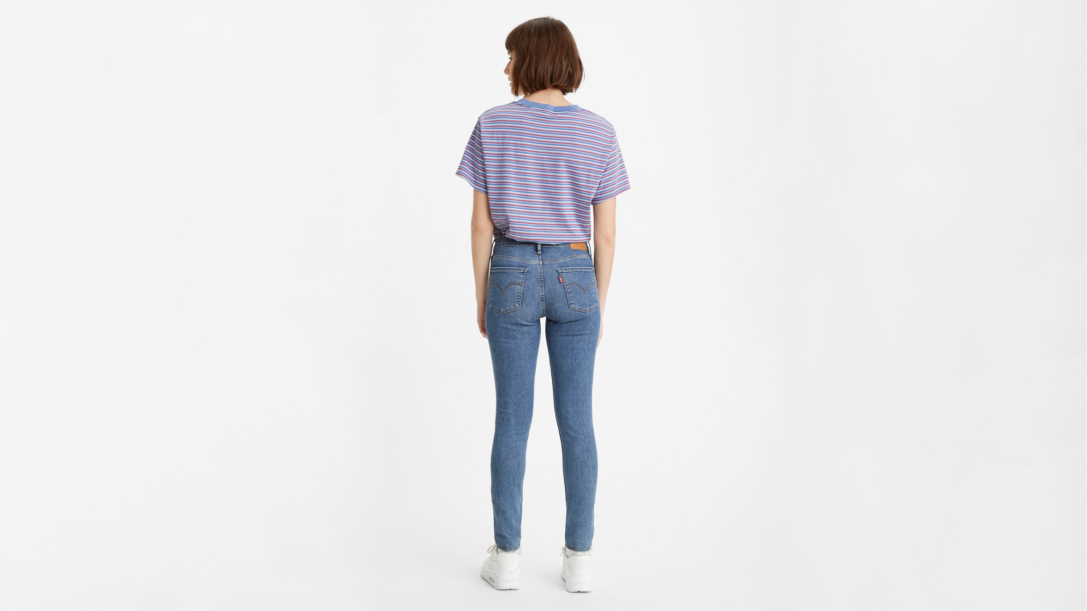 710 Super Skinny Women's Jeans 4