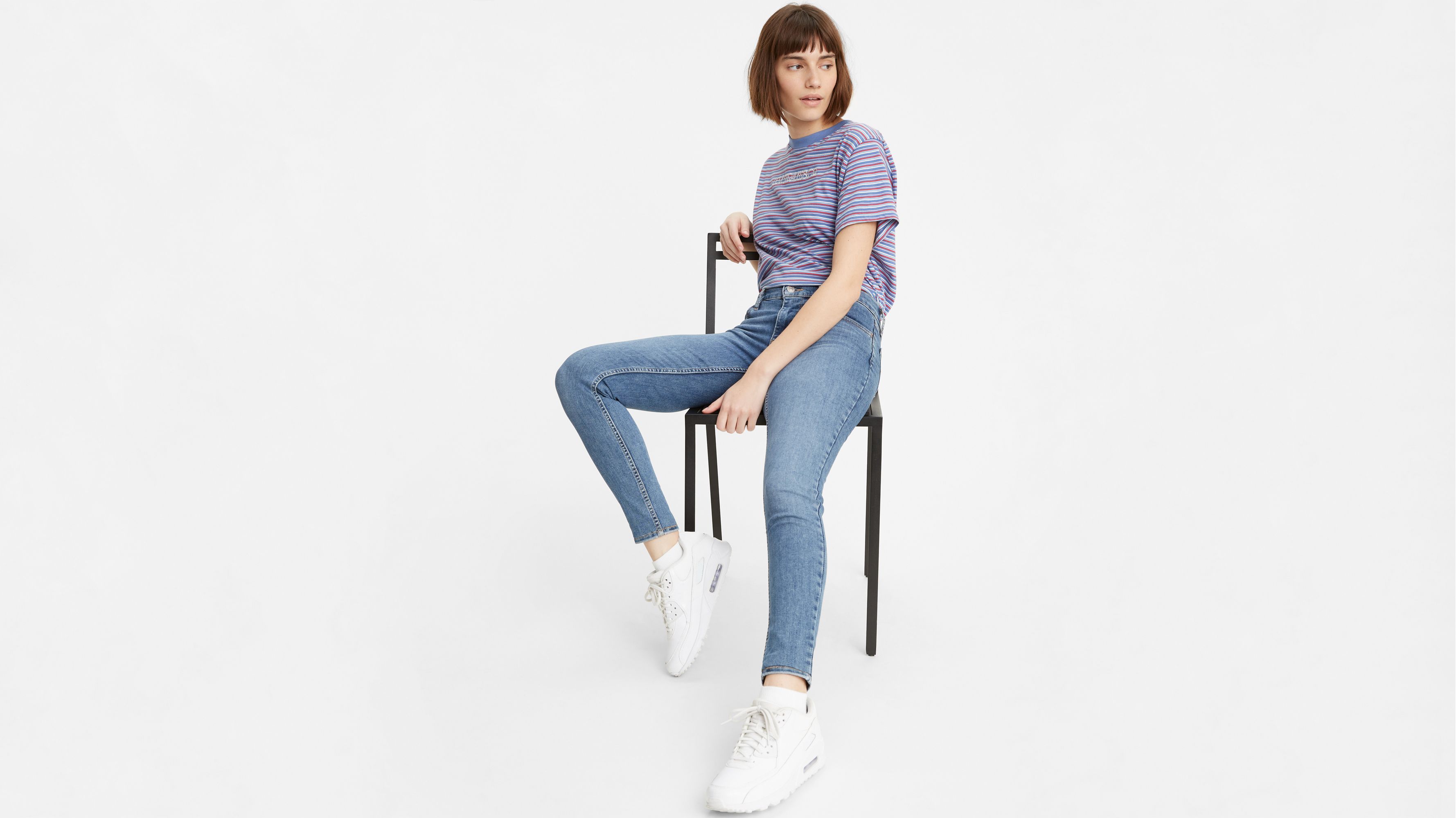 levi's 710 womens jeans