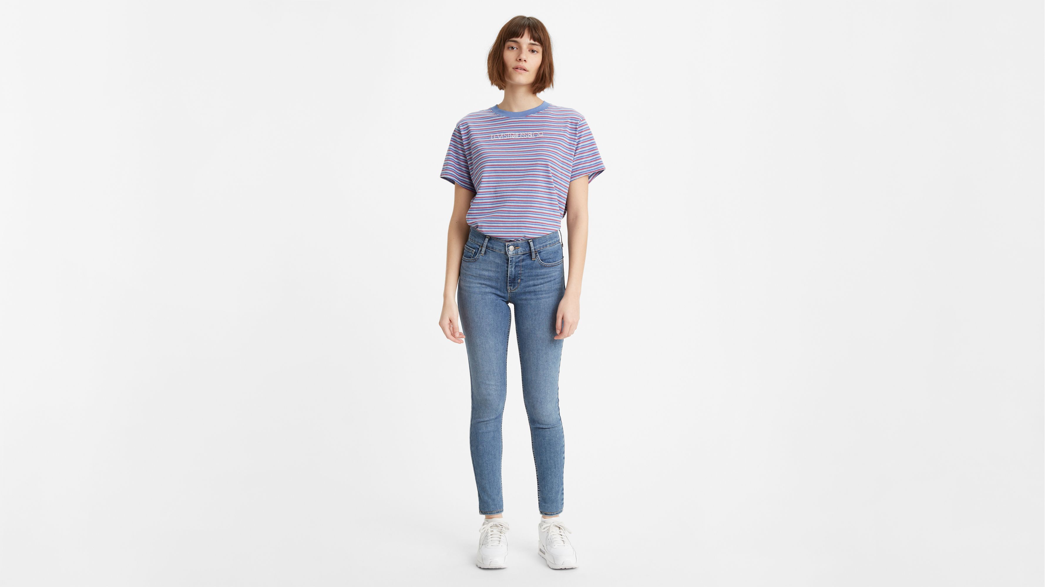 710 Super Skinny Women's Jeans 2