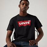 T-shirt classique à logo Levi'sMD 4