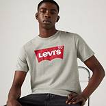 Levi's® Logo Classic T-Shirt 4