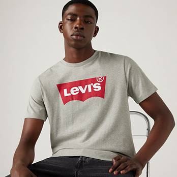 Levi's® Logo Classic T-Shirt 4