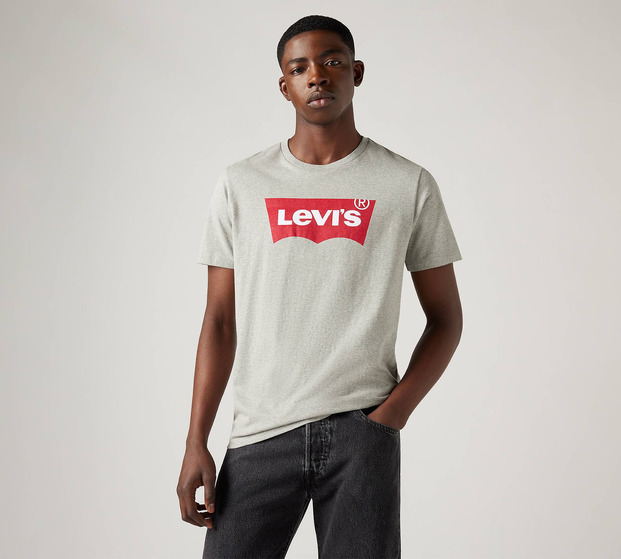 Levi's® Logo Classic T-Shirt 1