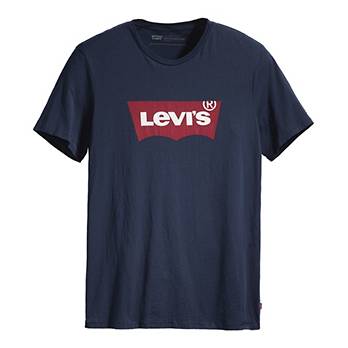 Levi's® Logo Classic T-Shirt 5