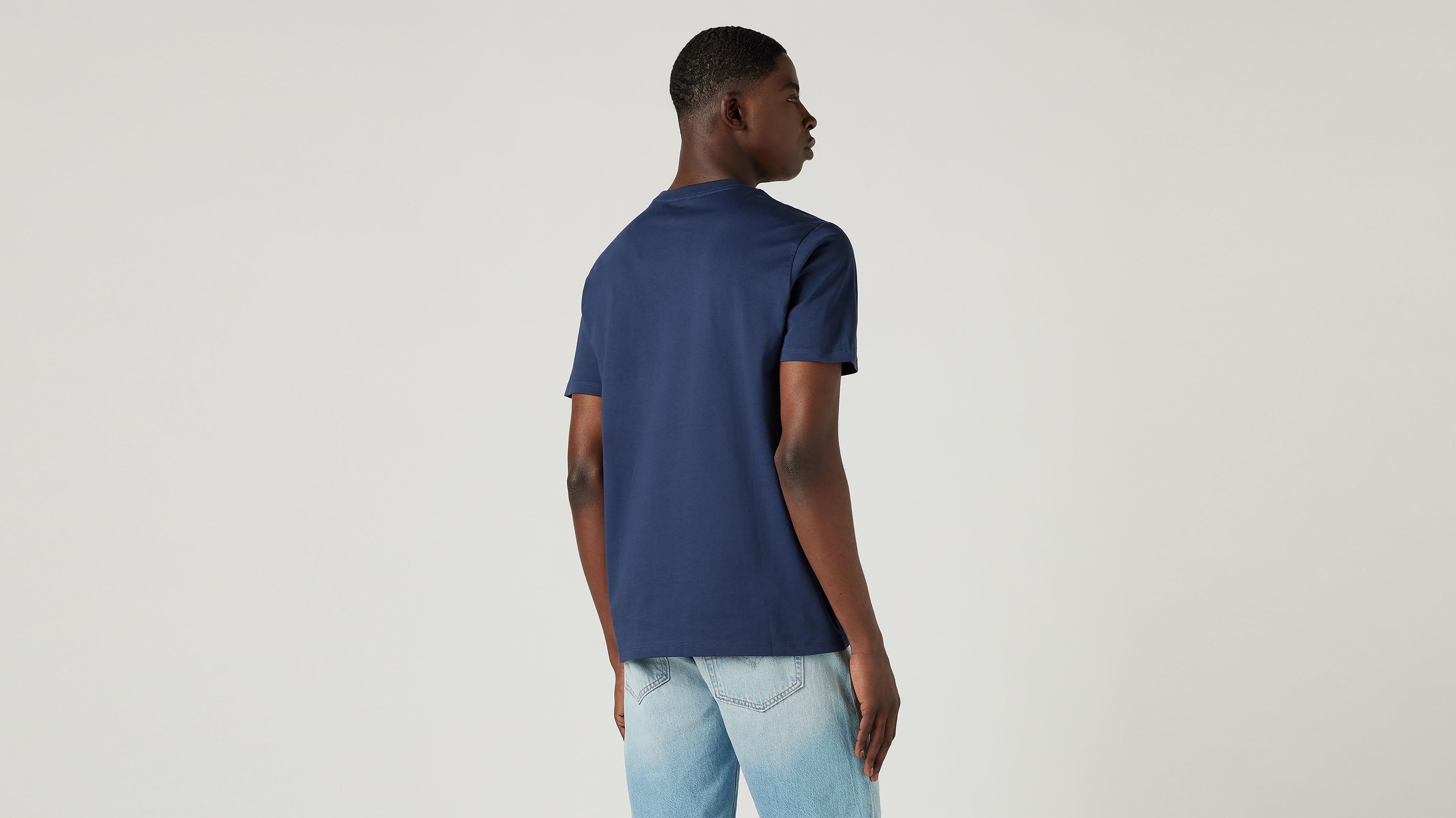 Levi's® Logo Classic T-Shirt