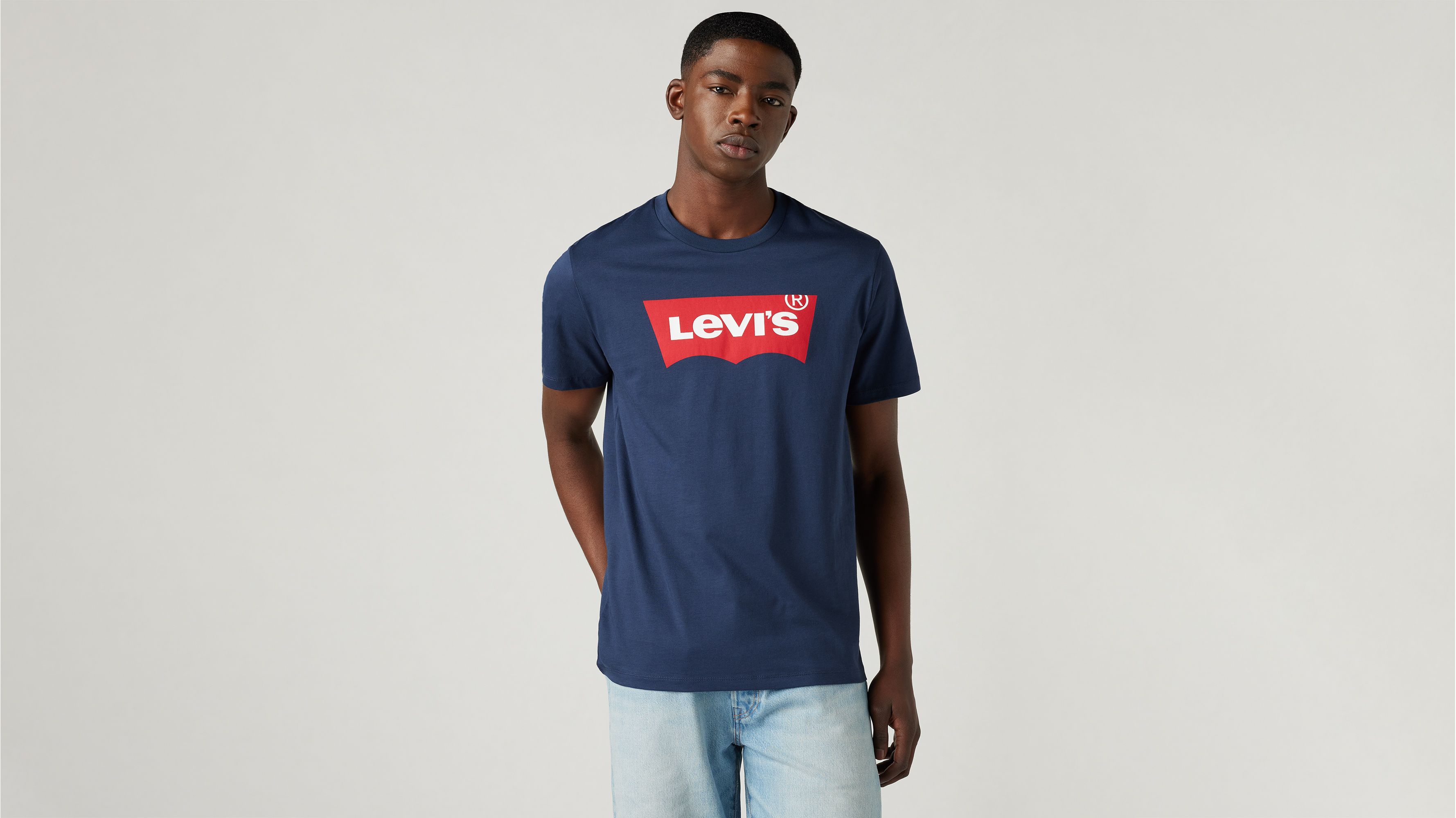 Levi's® Logo Classic T-Shirt 1