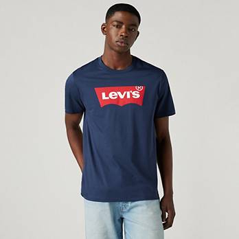 Levi's® Logo Classic T-Shirt 1