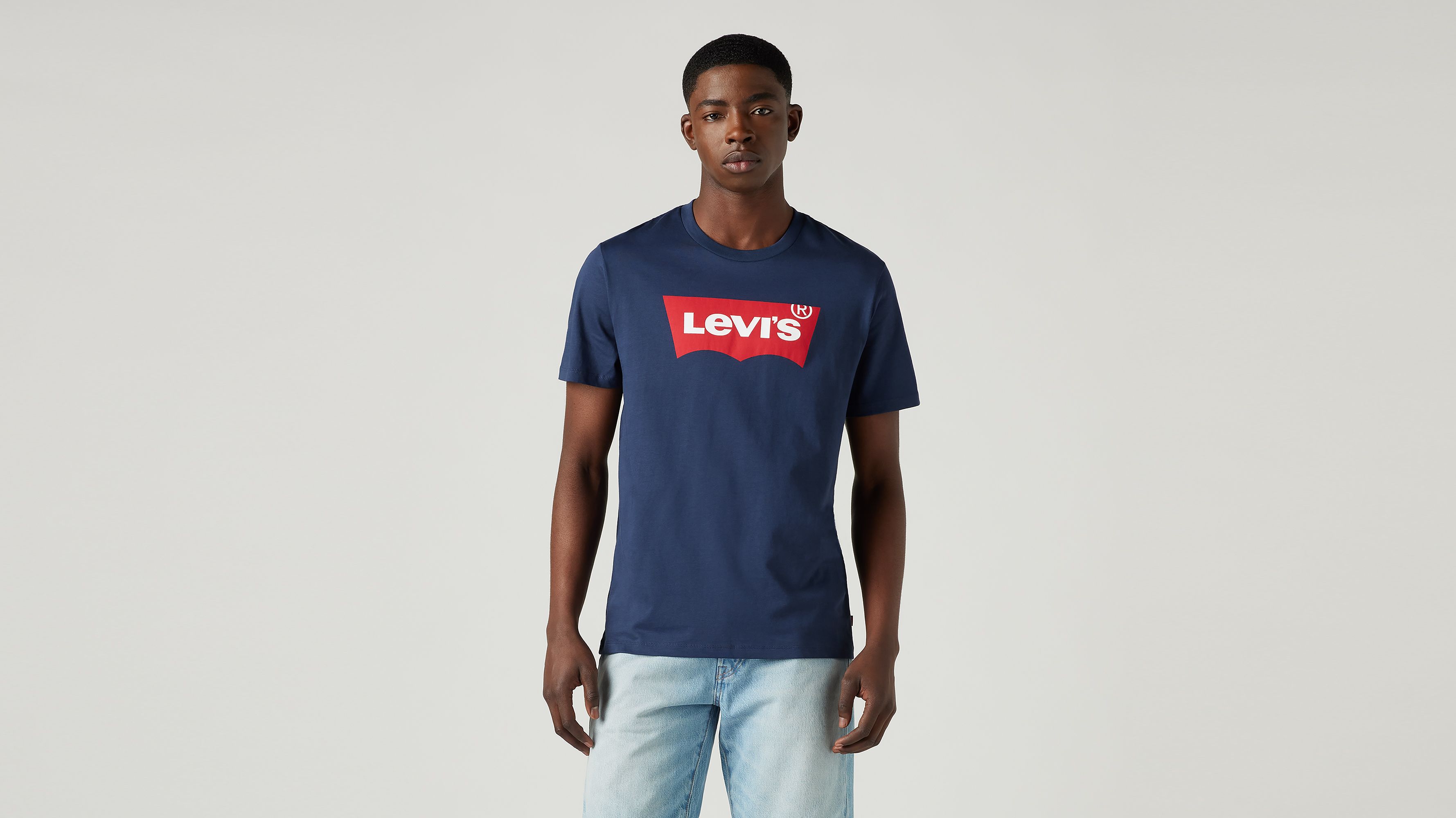 T-shirt classique à logo Levi'sMD 2