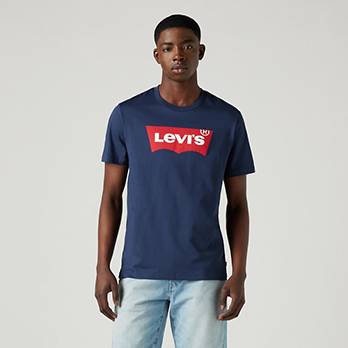 Levi's® Logo Classic T-Shirt 2
