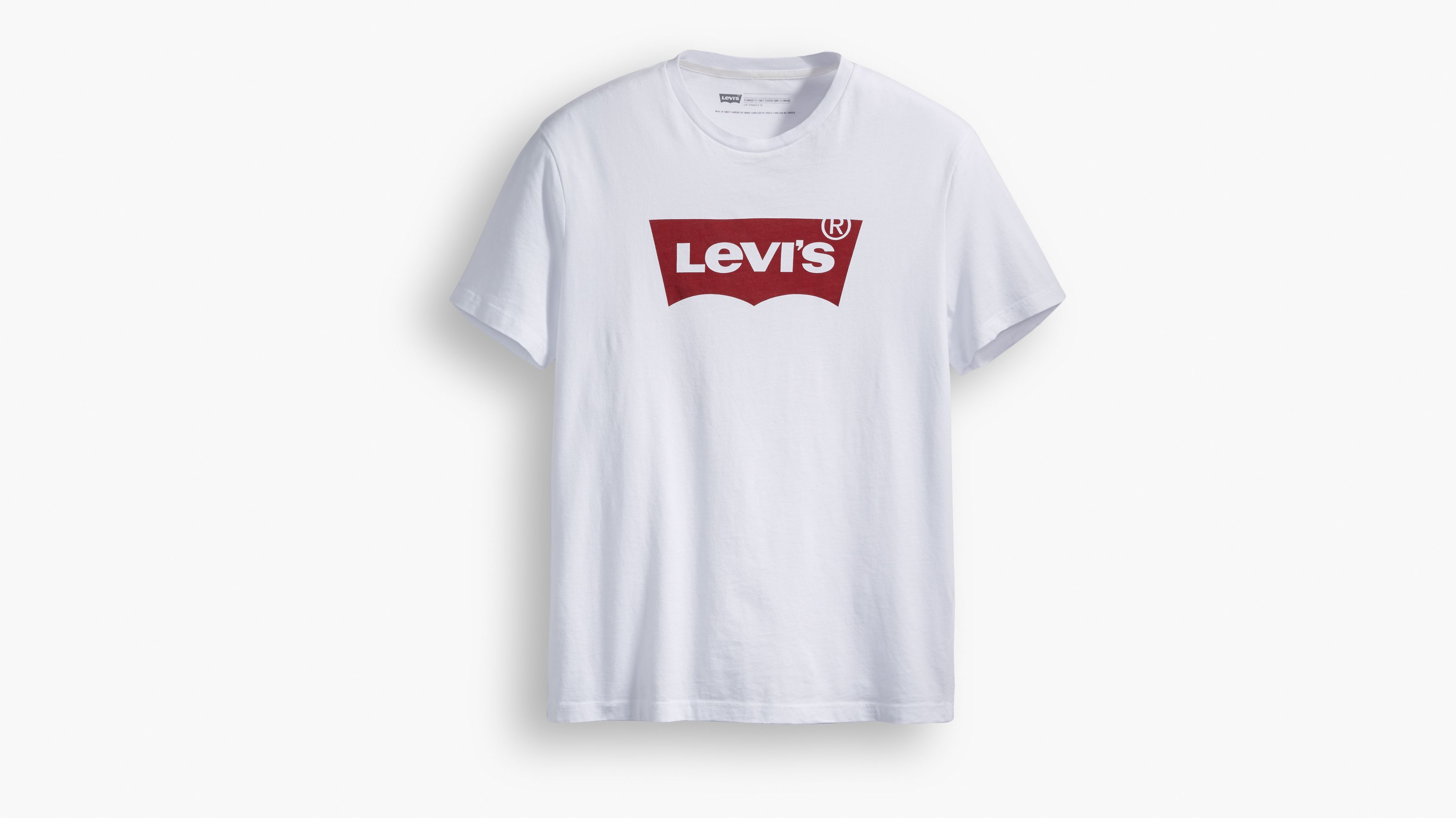 Levi t 2025 shirt price