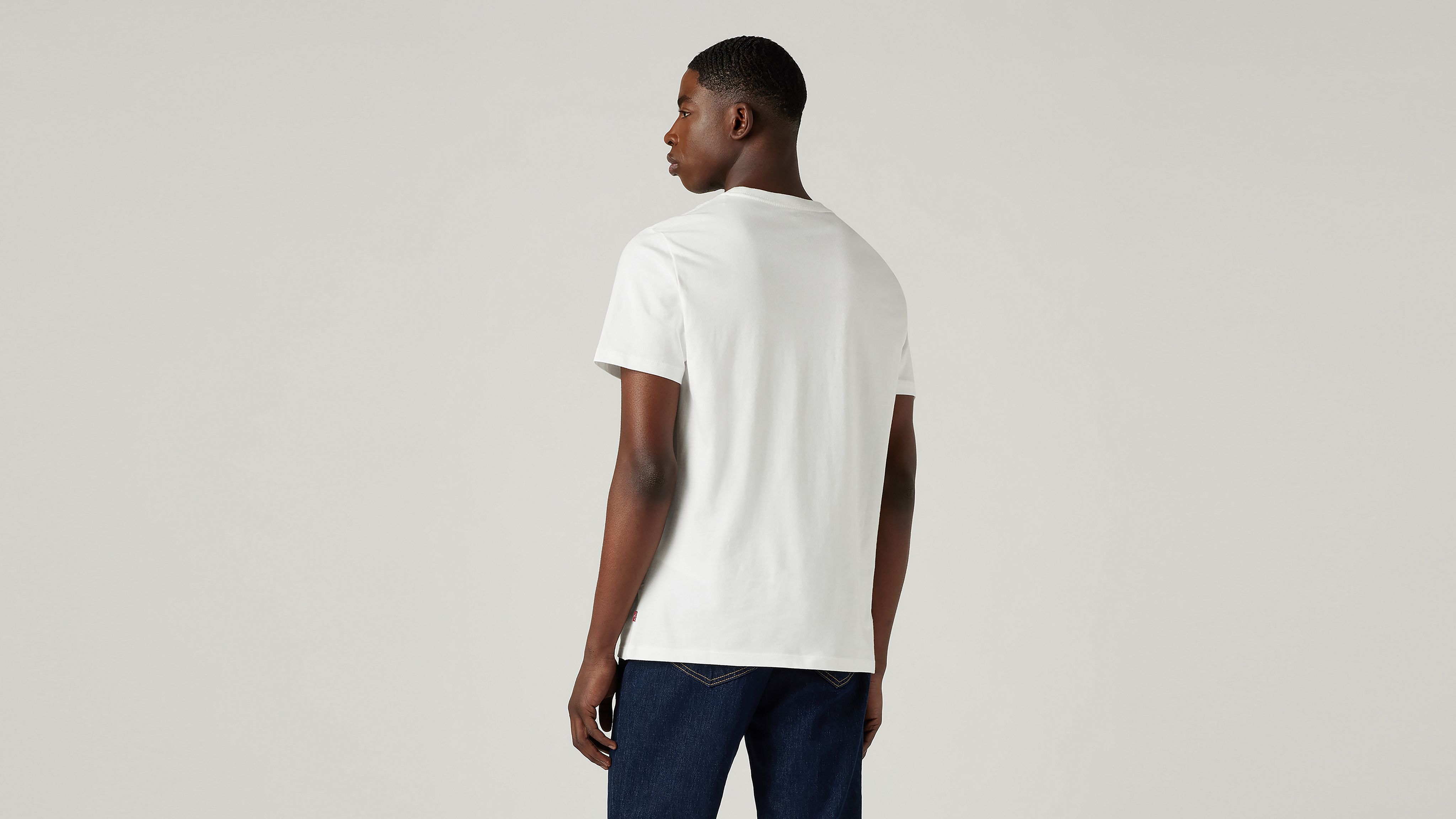 Levi's® Logo Classic T-Shirt 3