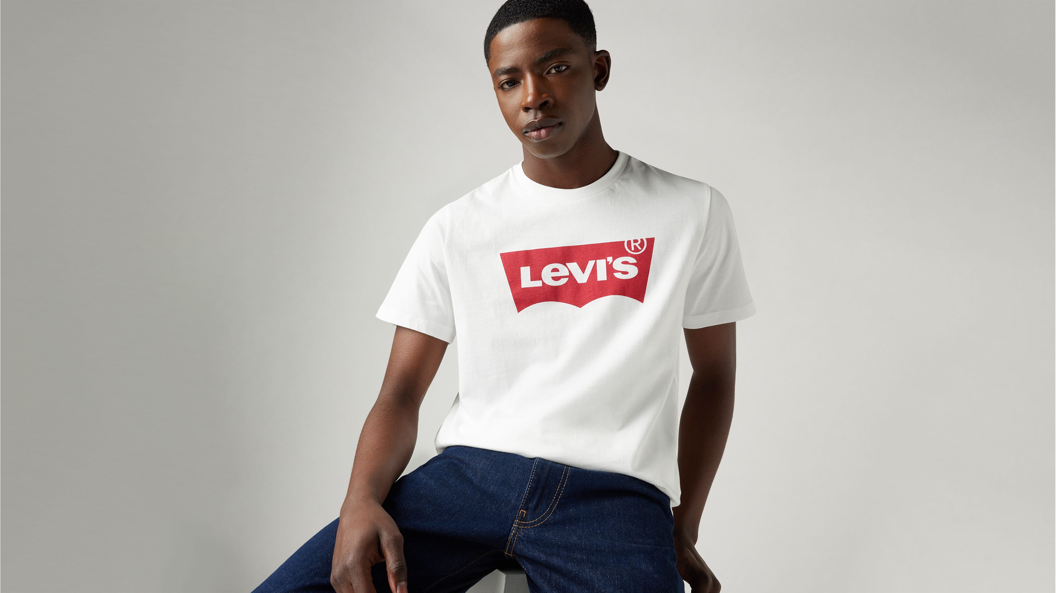 Levi's® Logo Classic T-Shirt