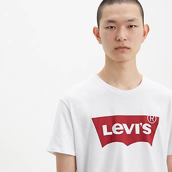 T-shirt classique à logo Levi'sMD 3