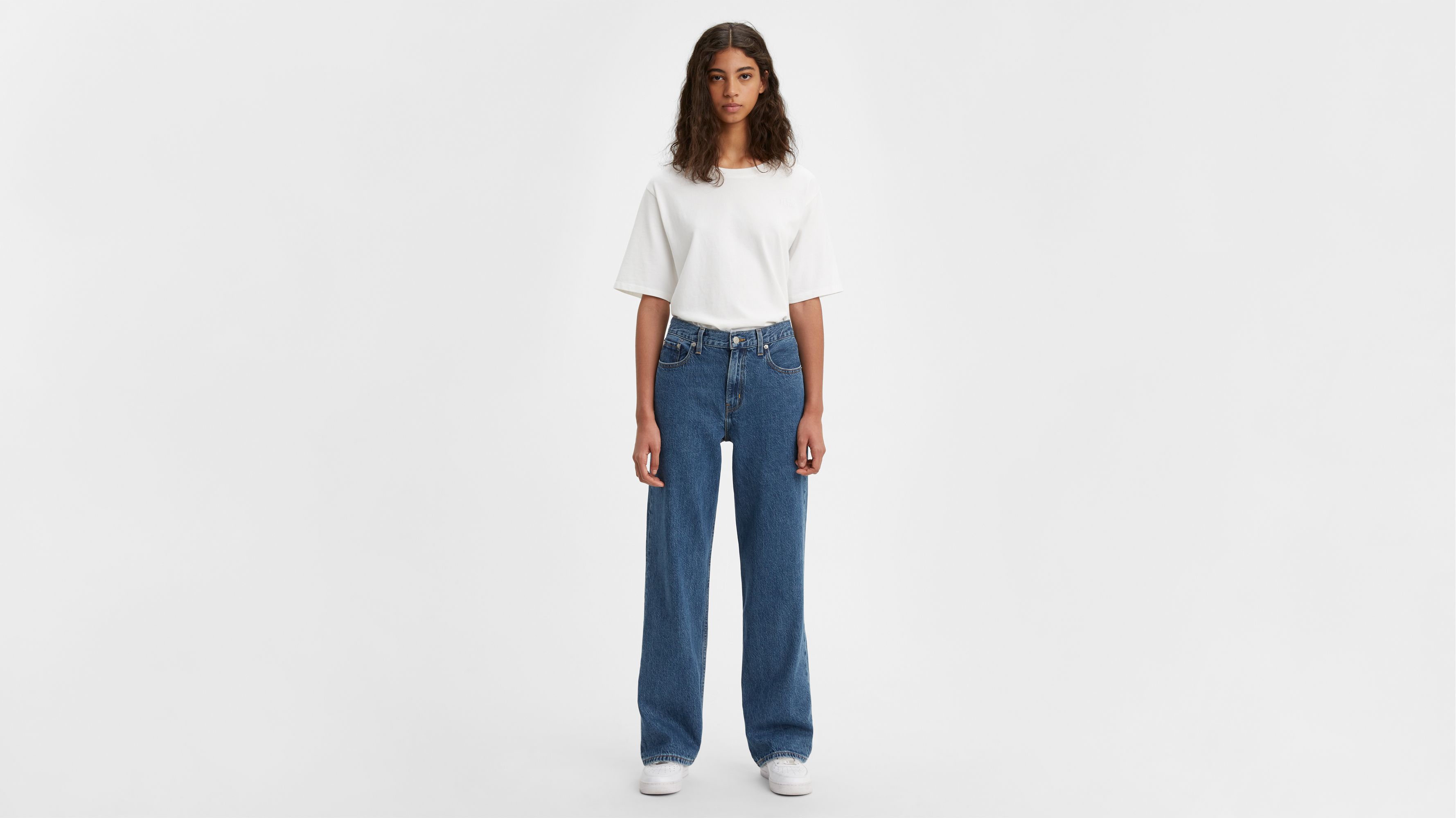 levis straight jeans