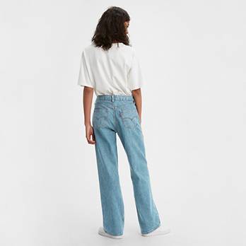 Loose Straight Women's Jeans - Medium Wash | Levi's® US