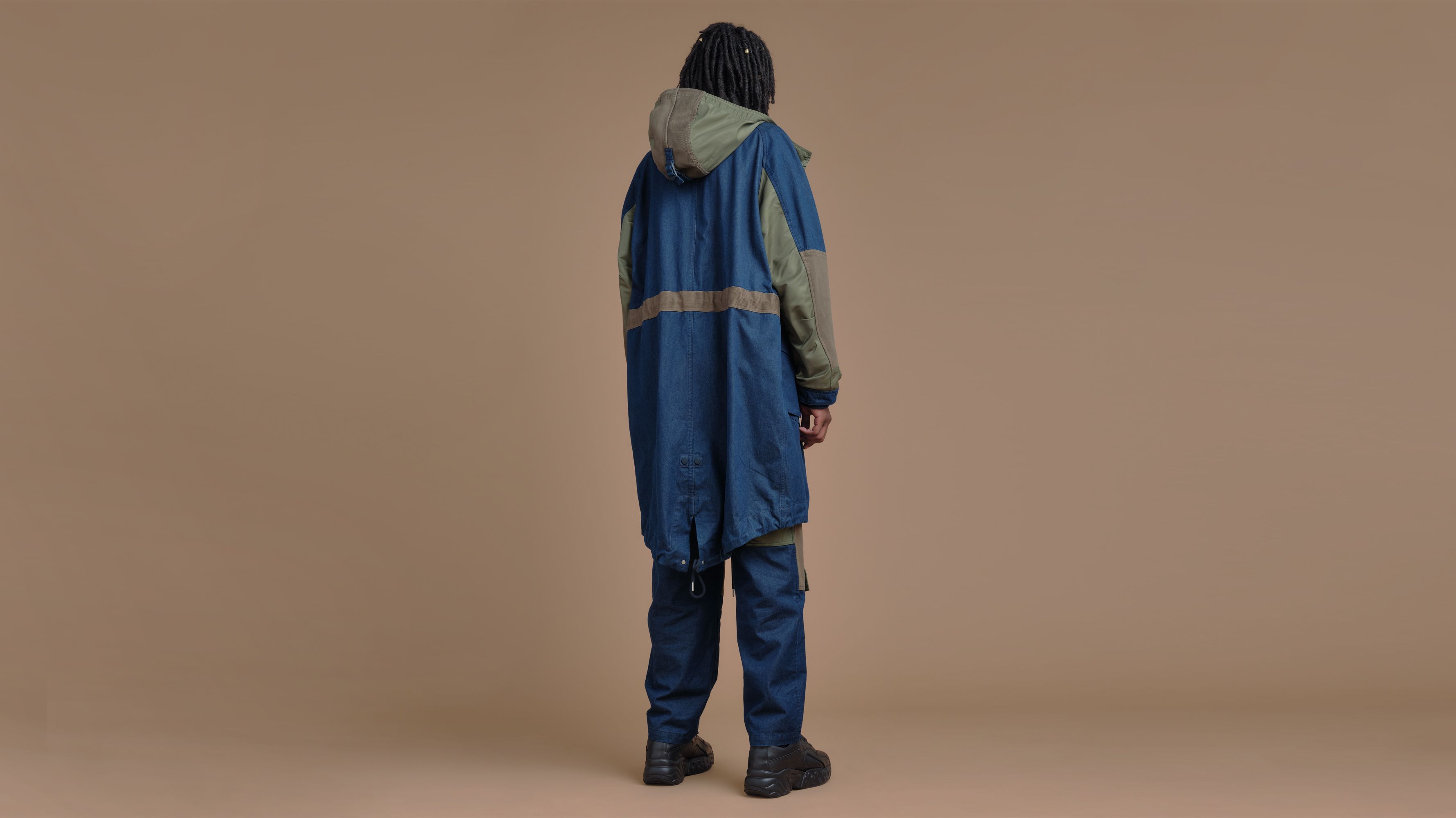 Levi's® x White Mountaineering® Parka