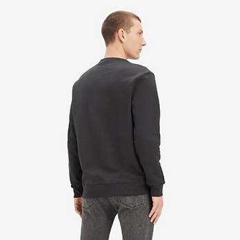 Standard Graphic Sweatshirt Ronde Hals 2