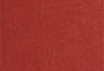 Graphic Daisy Burnt Sienna - Red