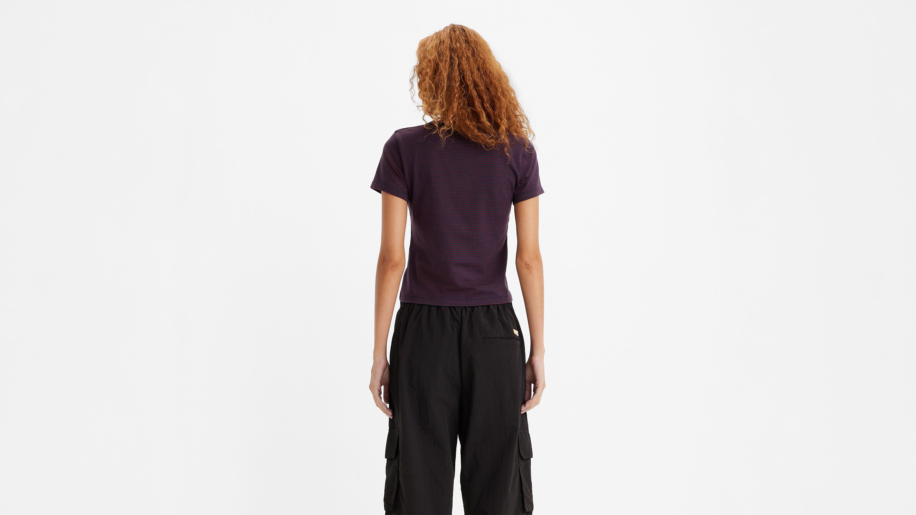 Camiseta estampada Rickie 2