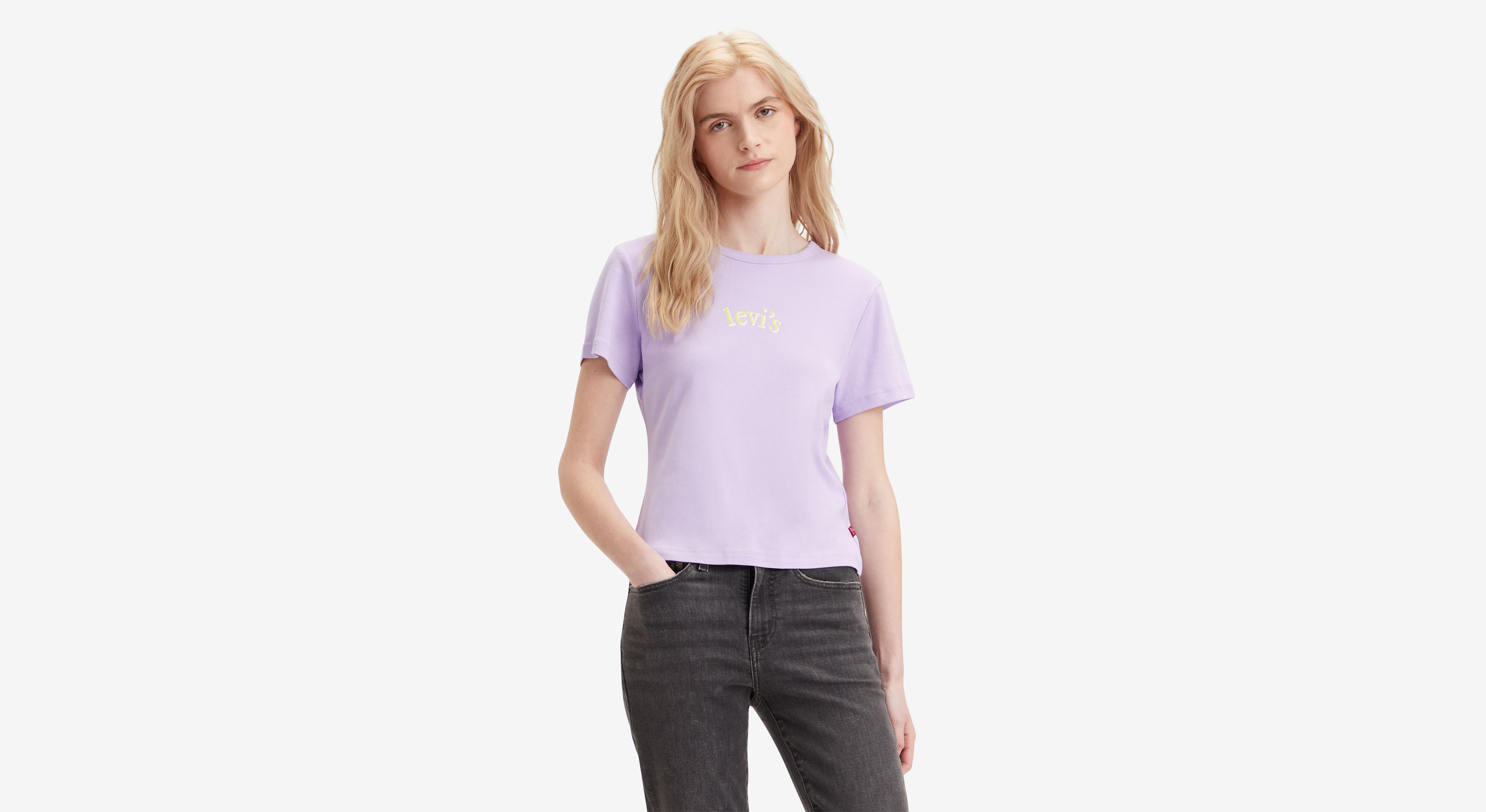 Graphic Rickie T-Shirt 1