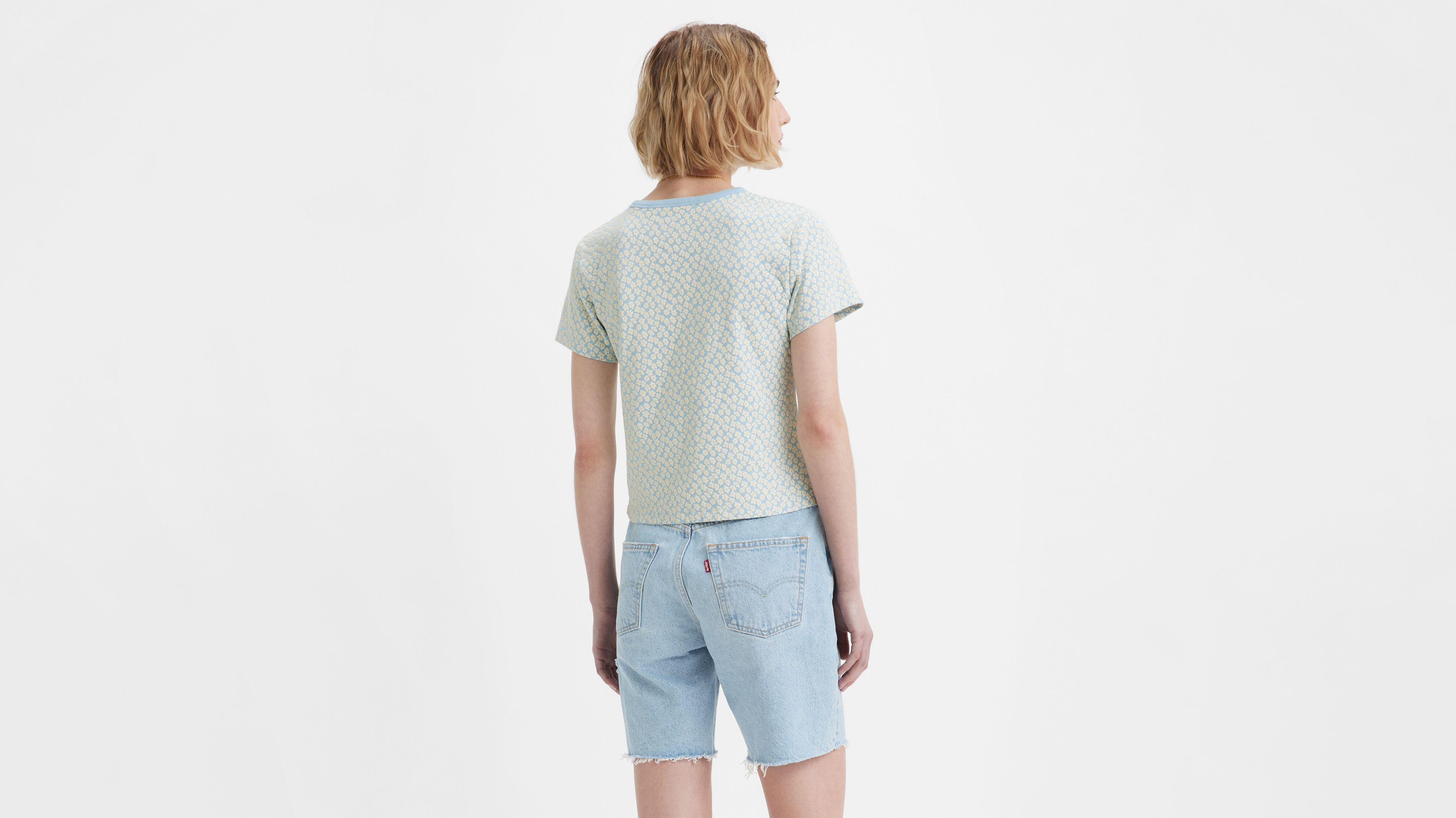 Graphic Rickie T-shirt 2