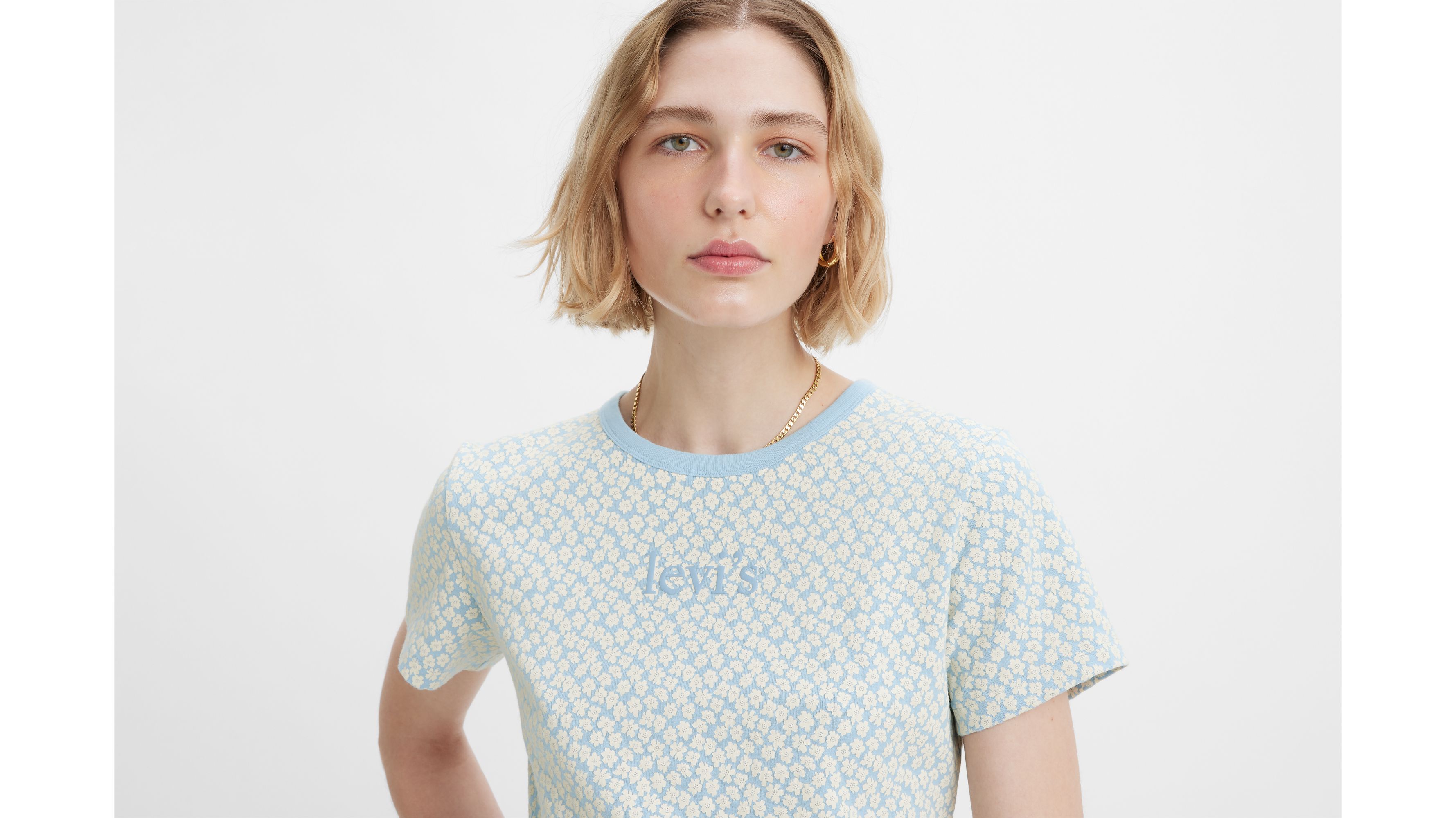 Graphic Rickie T-shirt 3
