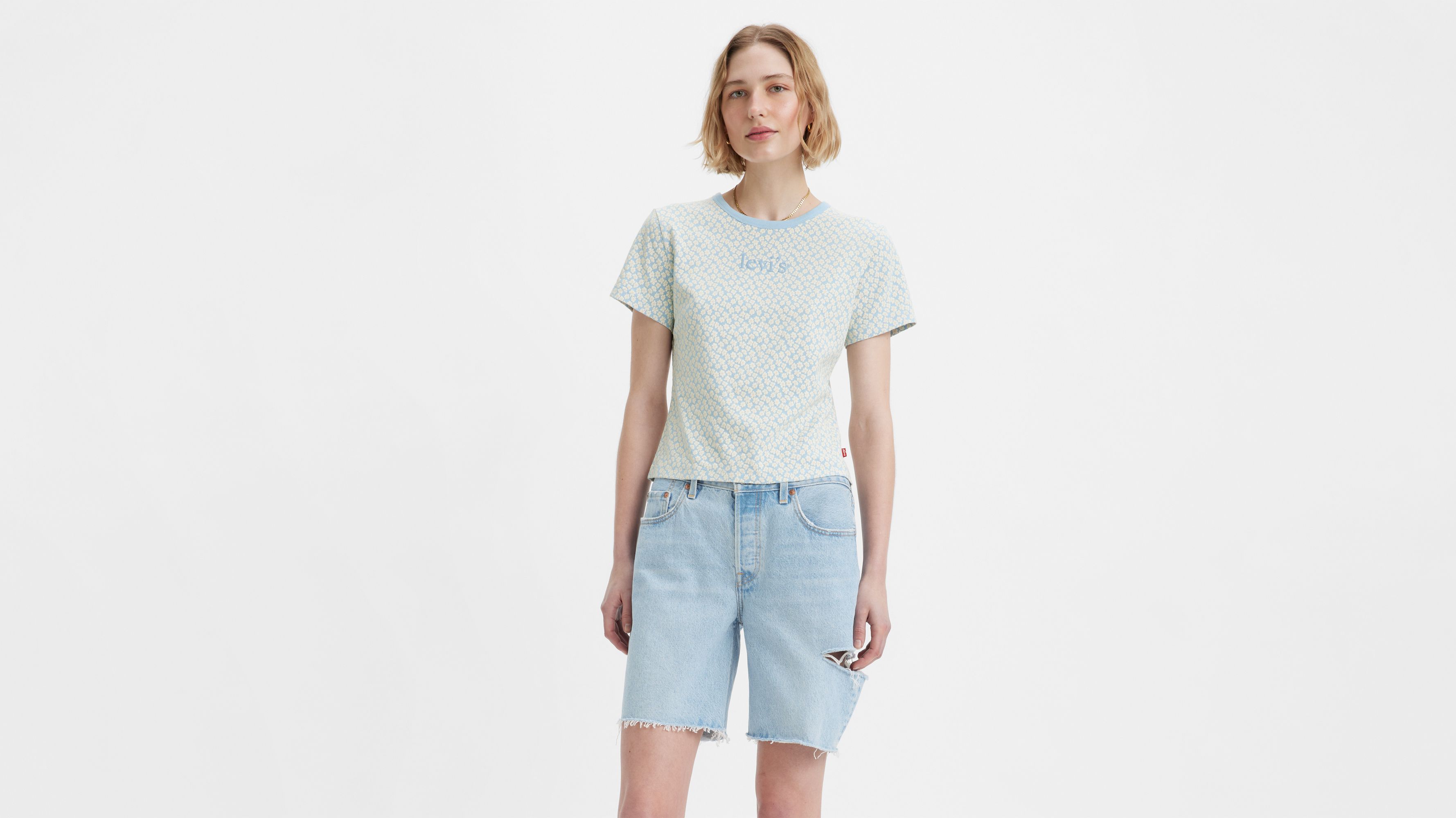 Graphic Rickie T-shirt 4