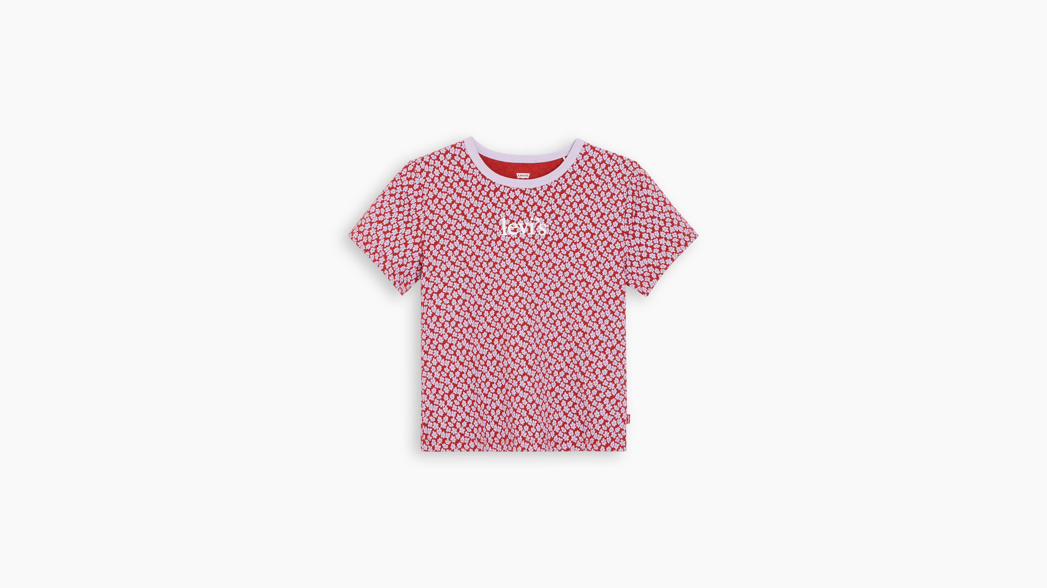 Graphic Rickie T-shirt 5